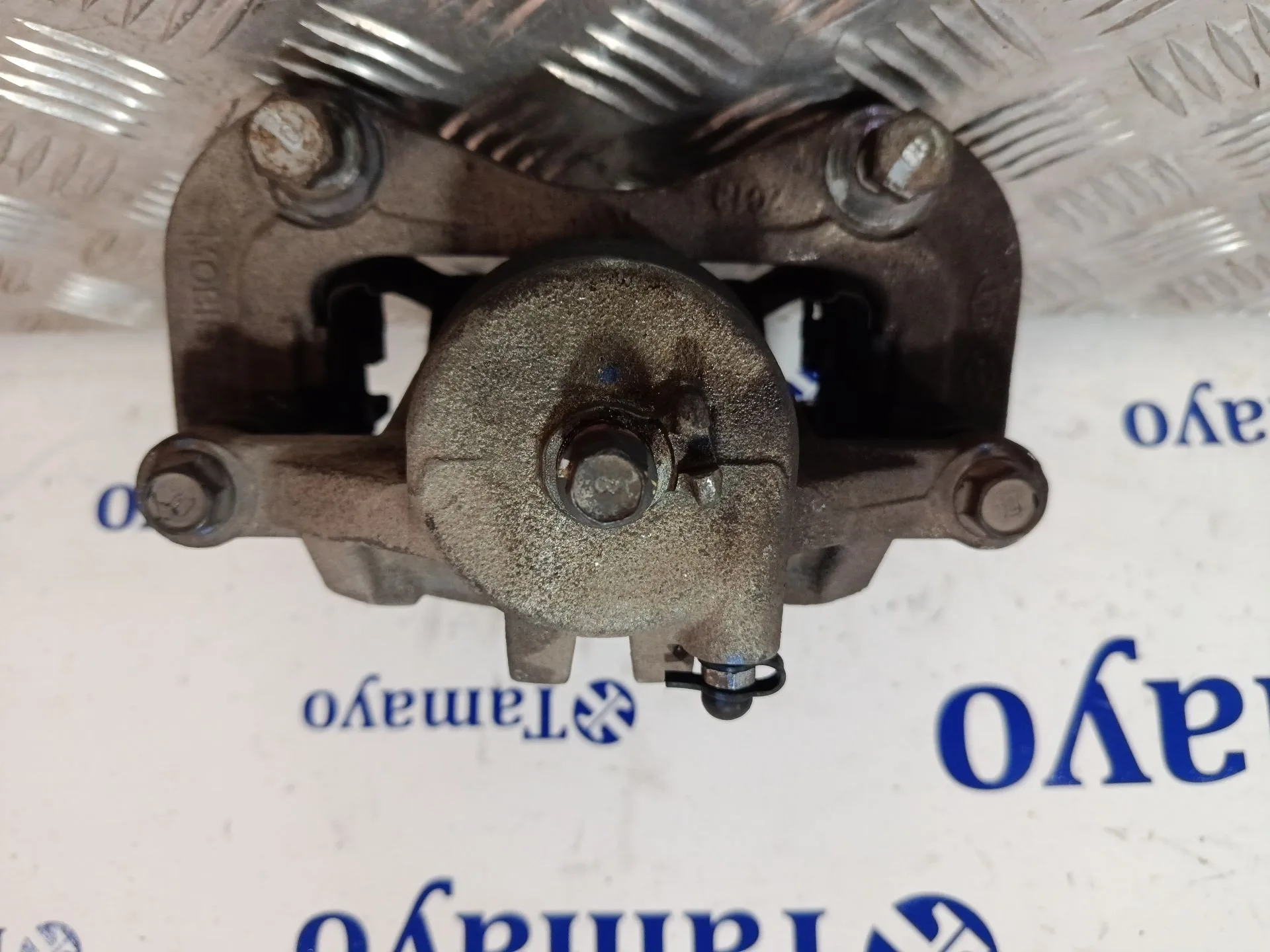 Pinza Freno Delantera Izquierda para Kia Sportage