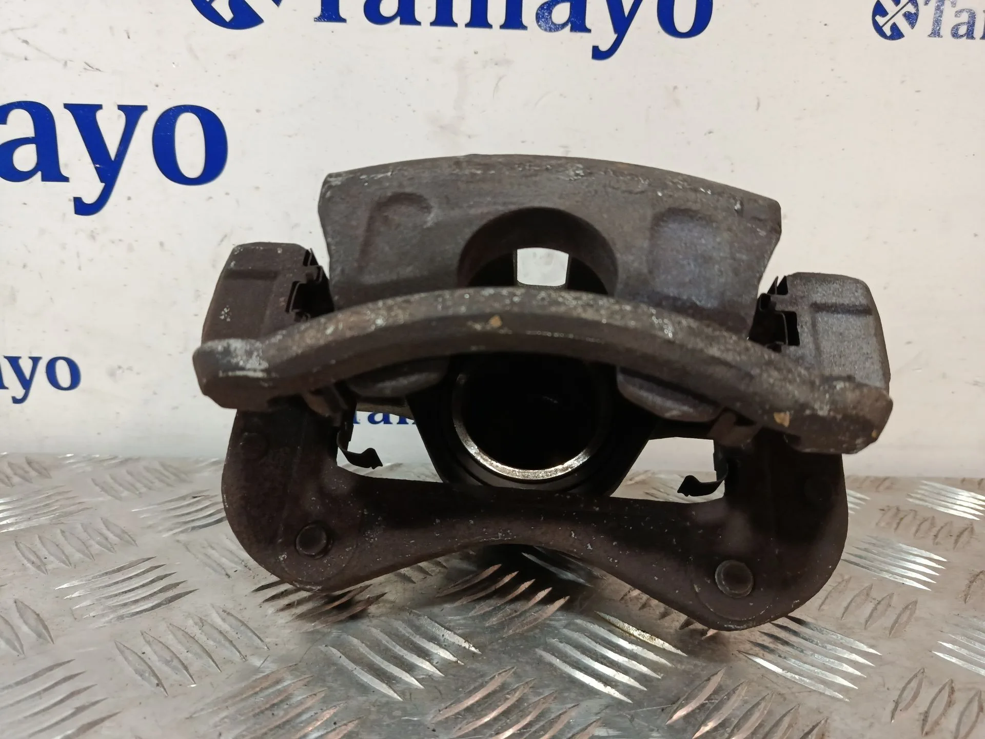 Pinza Freno Delantera Izquierda para Kia Sportage