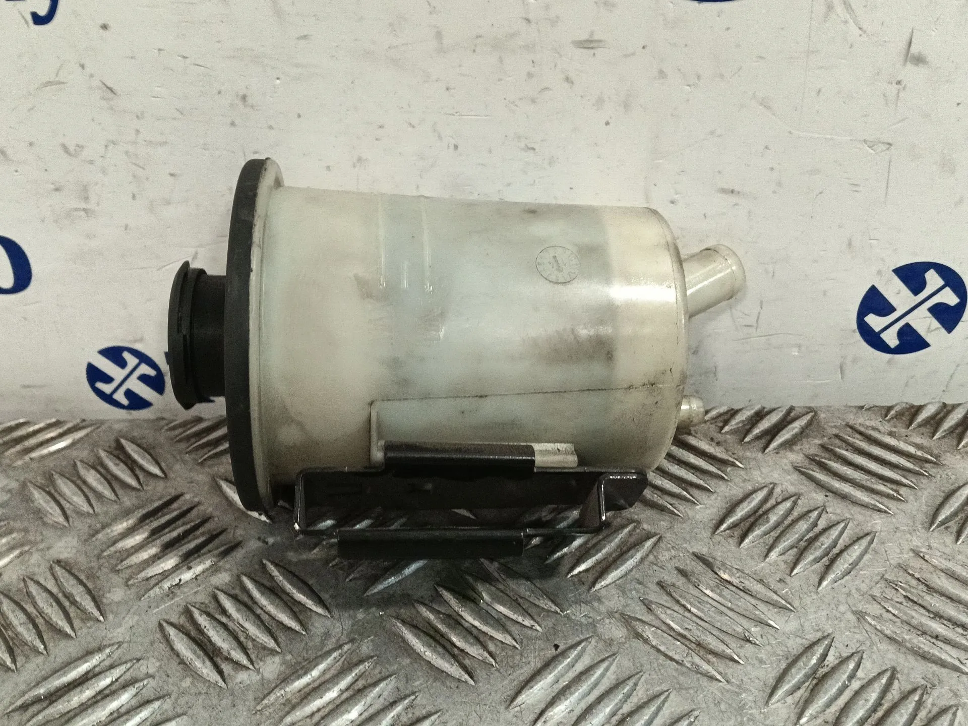 Deposito Servodireccion para Land Rover Discovery Iv (L319)