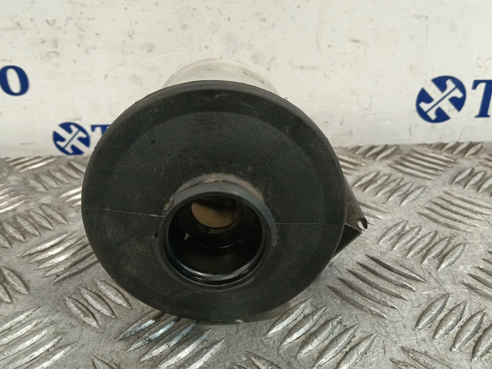Deposito Servodireccion para Land Rover Discovery Iv (L319)