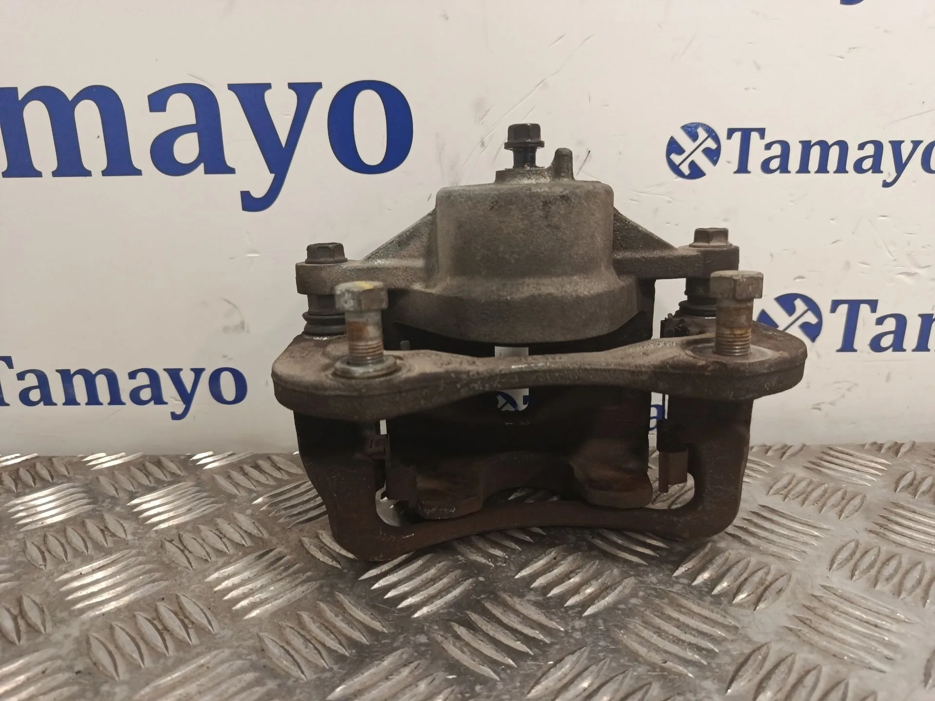 Pinza Freno Delantera Derecha para Kia Sportage