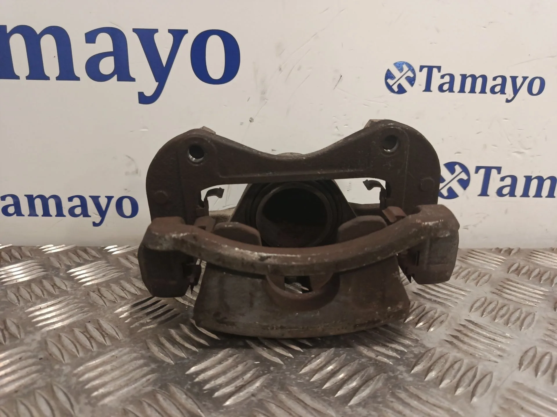 Pinza Freno Delantera Derecha para Kia Sportage