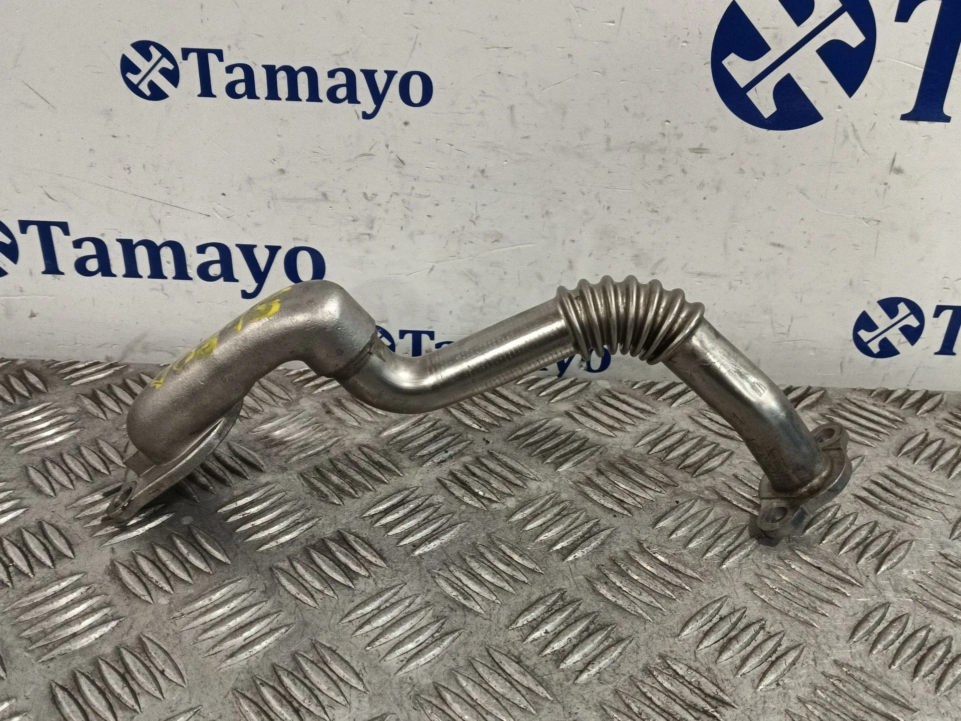 Tubo Egr para Toyota Avensis (T27)