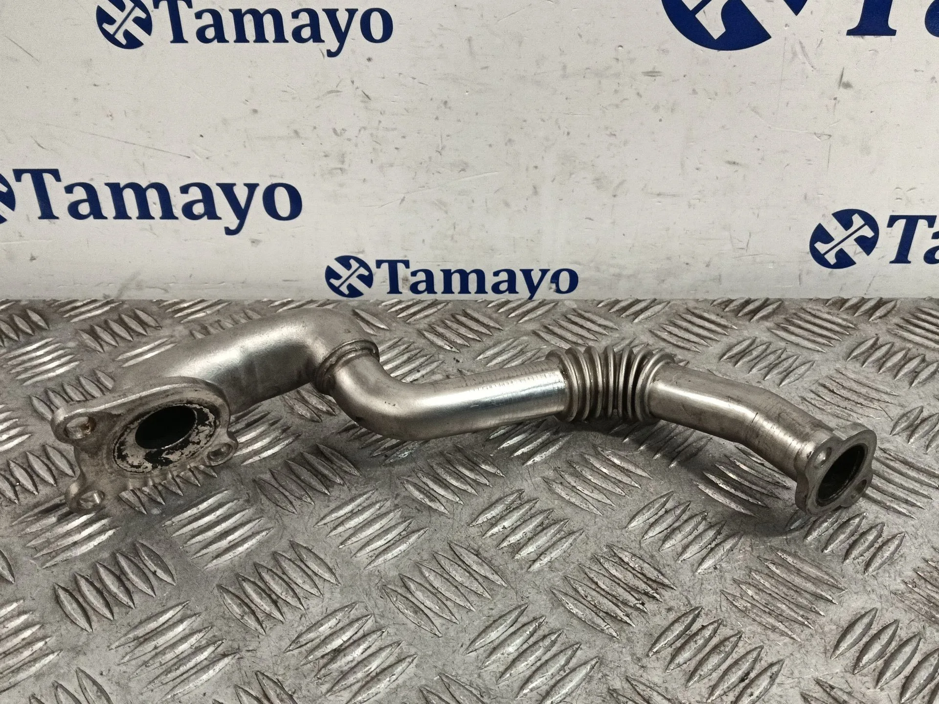 Tubo Egr para Toyota Avensis (T27)