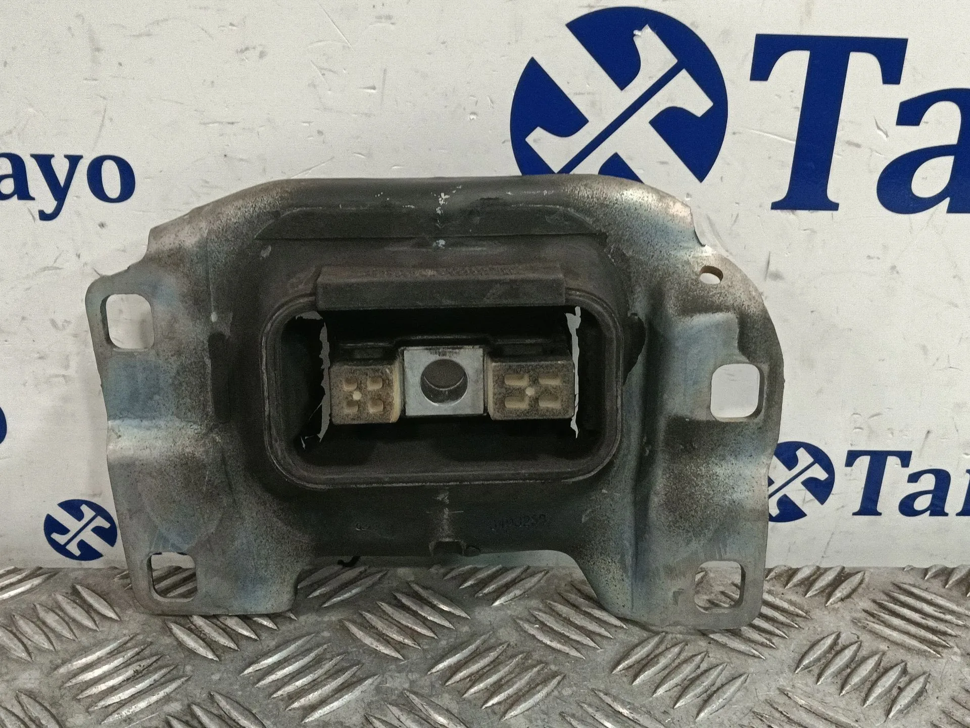 Soporte Motor para Ford Transit Connect V408 Furgoneta/Monovolumen