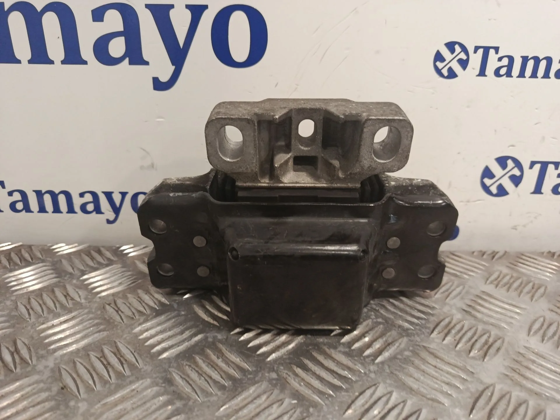 Soporte Cambio para Seat Altea Xl (5P5, 5P8)