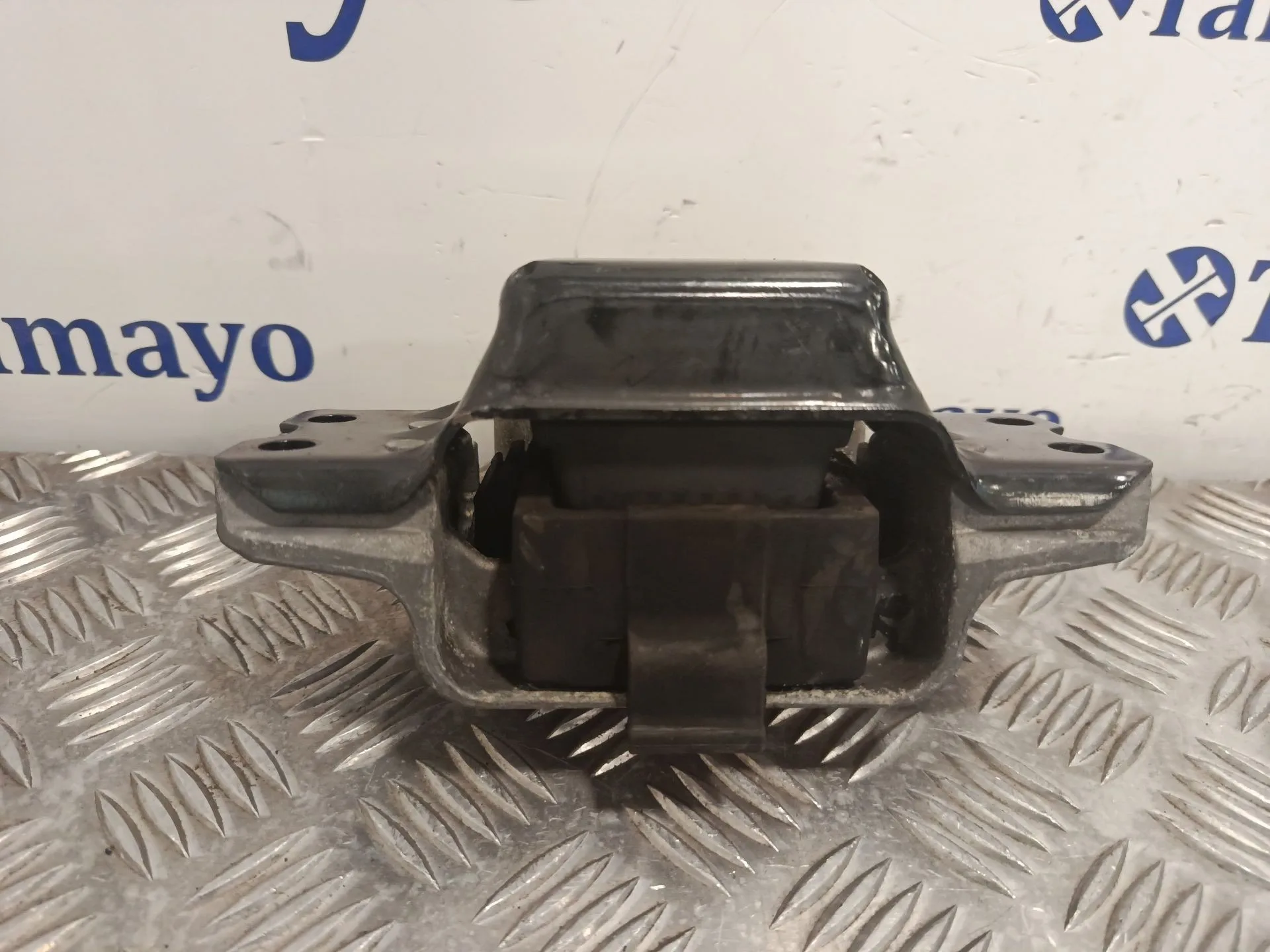 Soporte Cambio para Seat Altea Xl (5P5, 5P8)