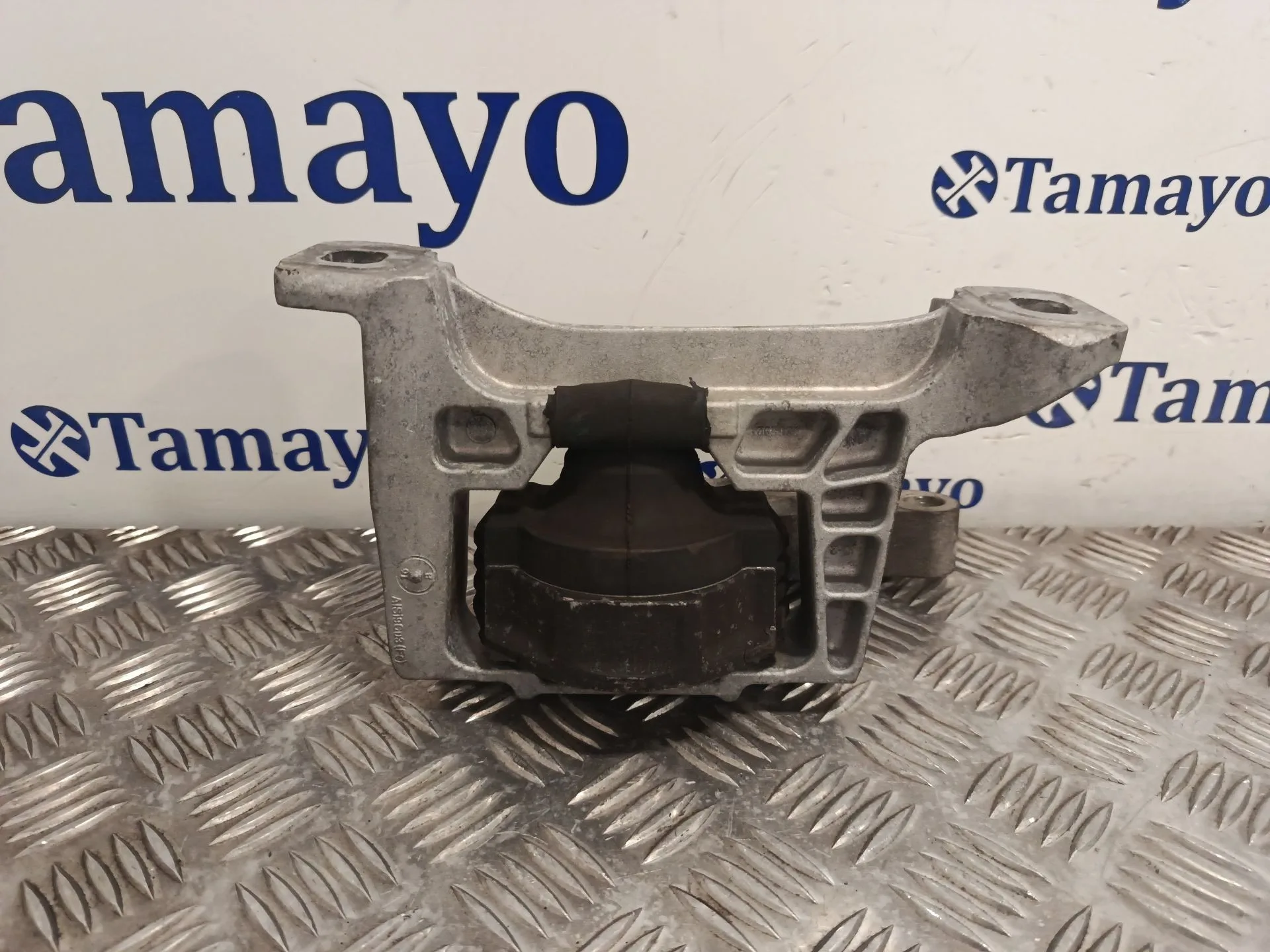 Soporte Motor para Ford Transit Connect V408 Furgoneta/Monovolumen
