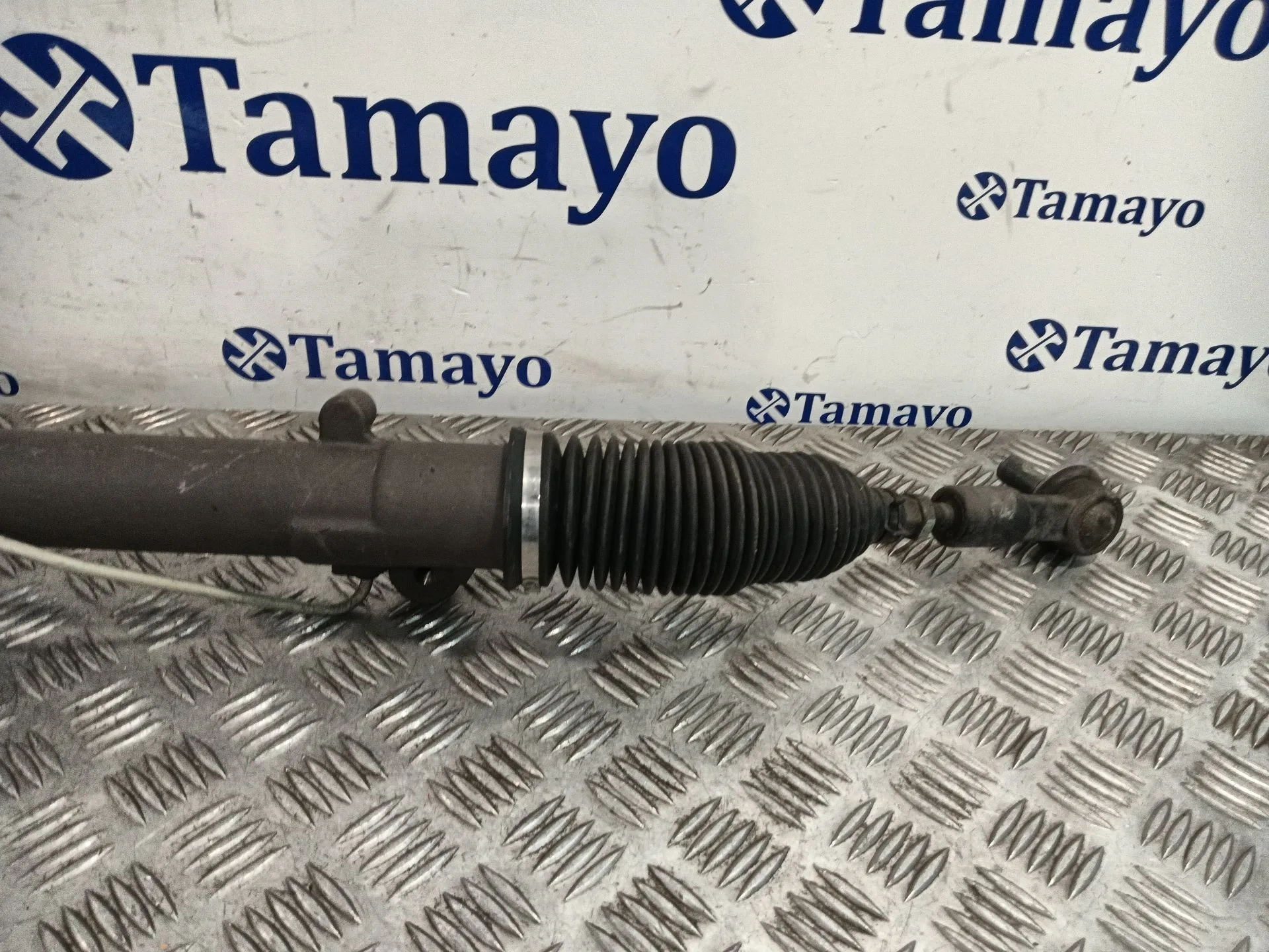 Cremallera Direccion para Audi A4 B6 (8E2)