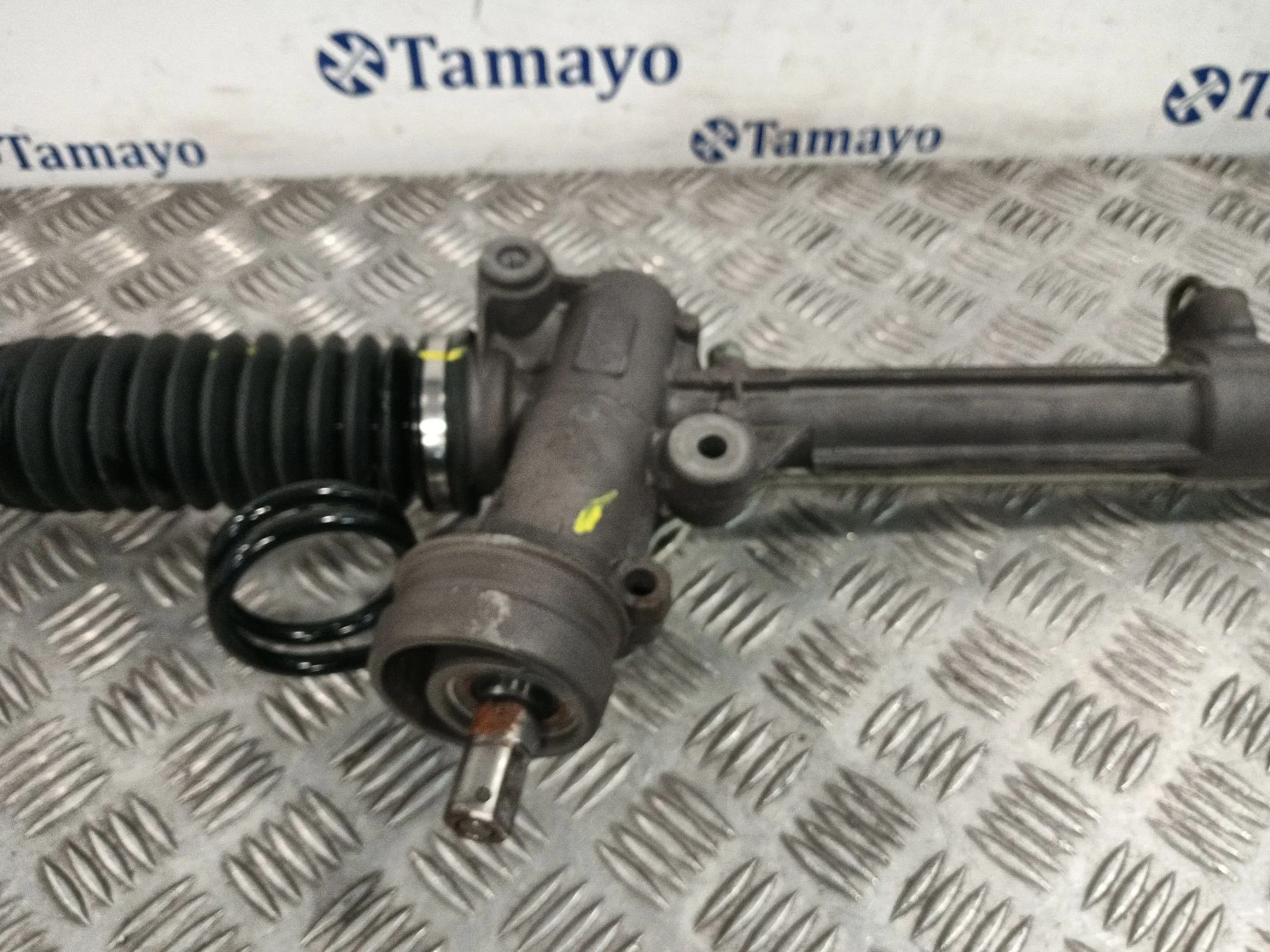 Cremallera Direccion para Audi A4 B6 (8E2)