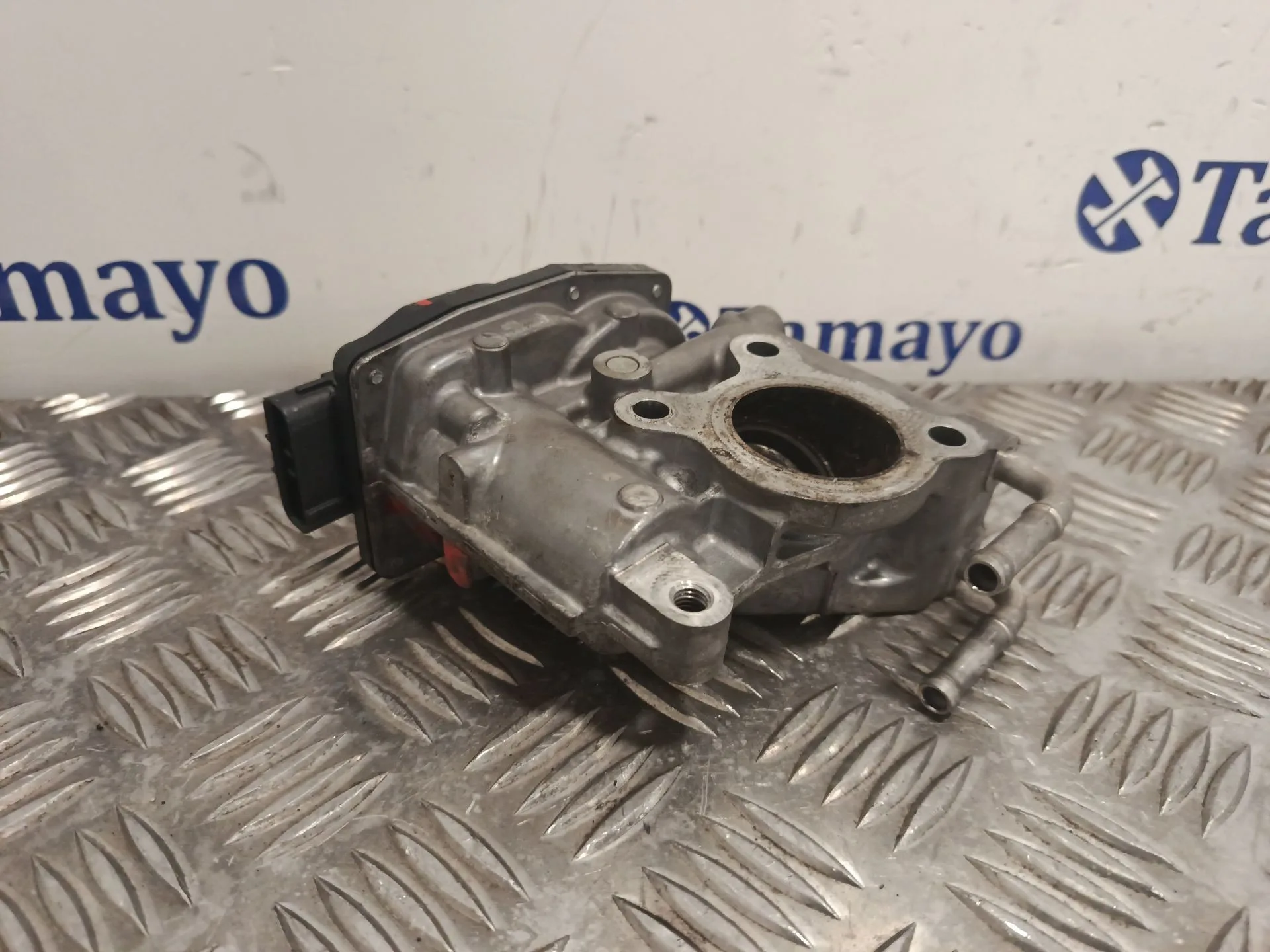 Valvula Egr para Toyota Avensis (T27)