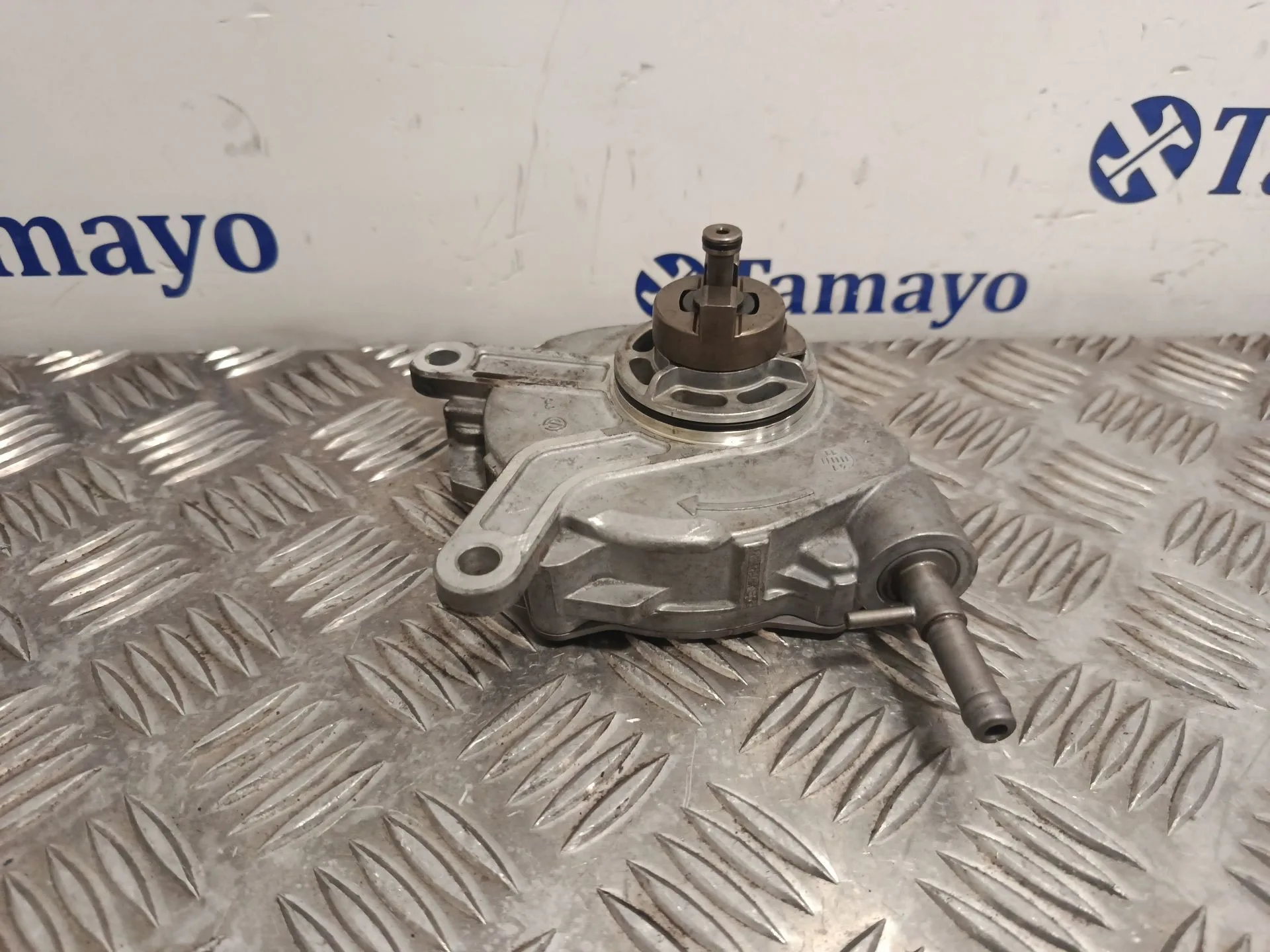 Depresor Freno / Bomba Vacio para Toyota Avensis (T27)
