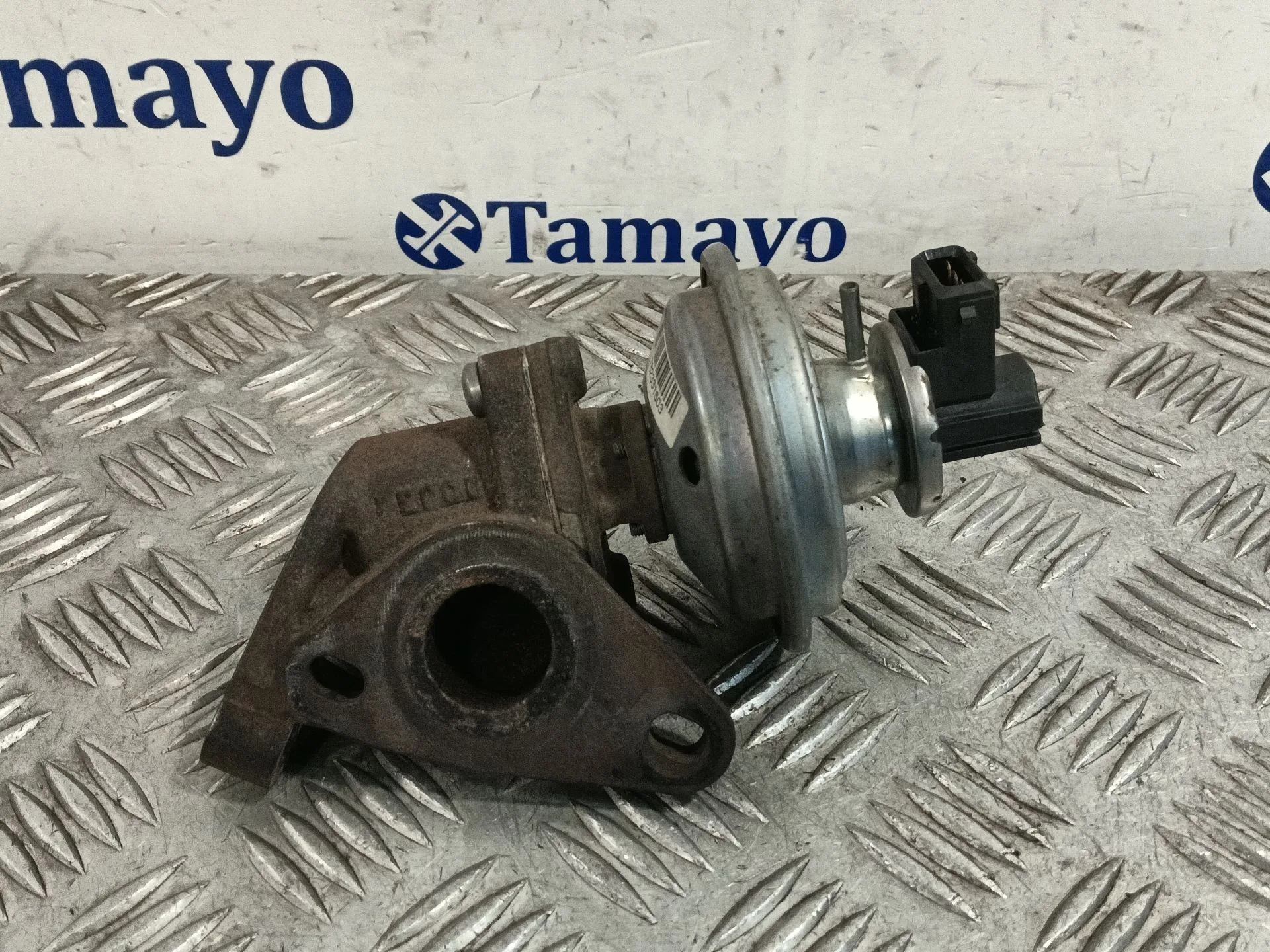 Valvula Egr para Mini Mini Countryman (R60)
