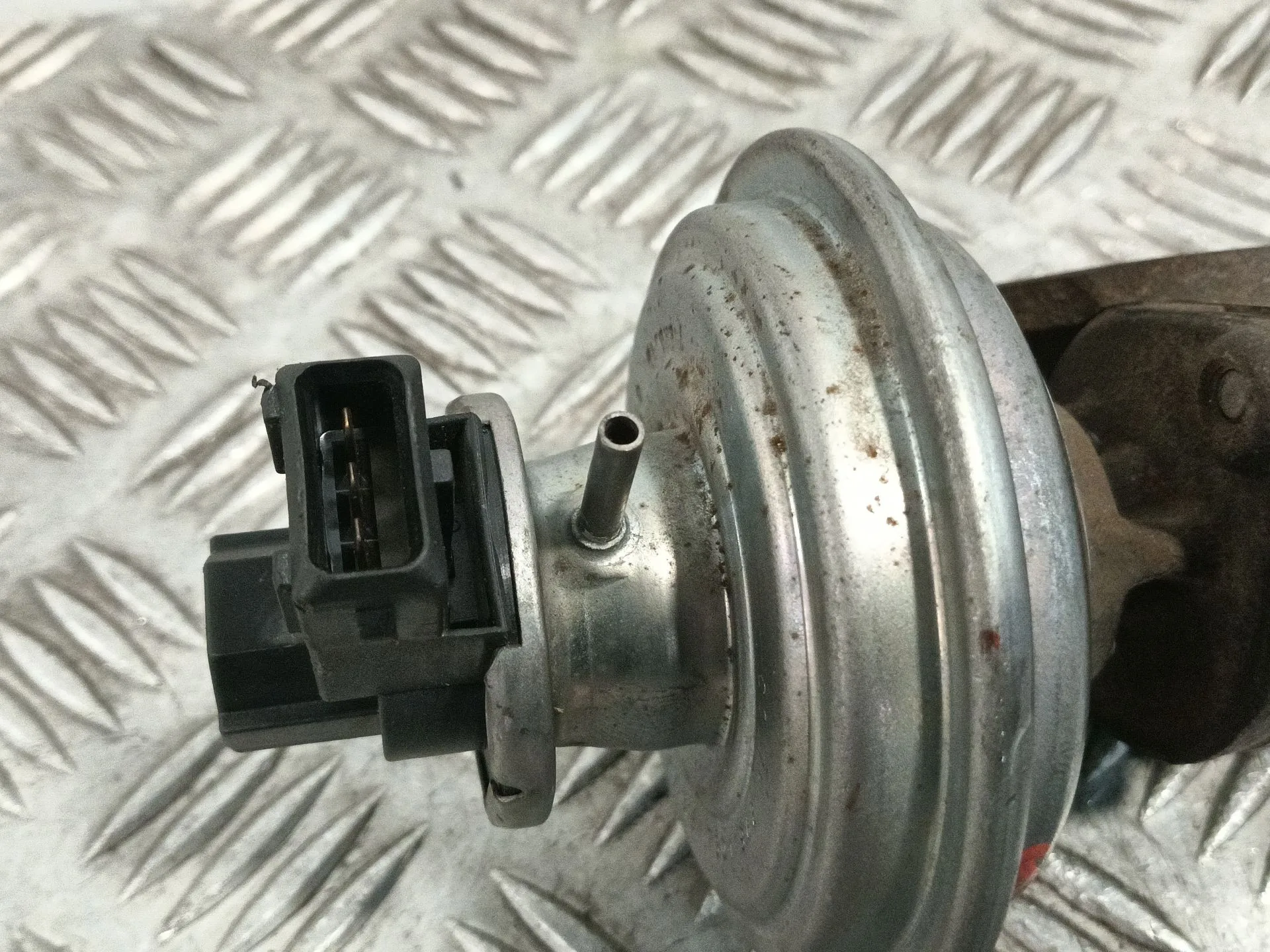 Valvula Egr para Mini Mini Countryman (R60)