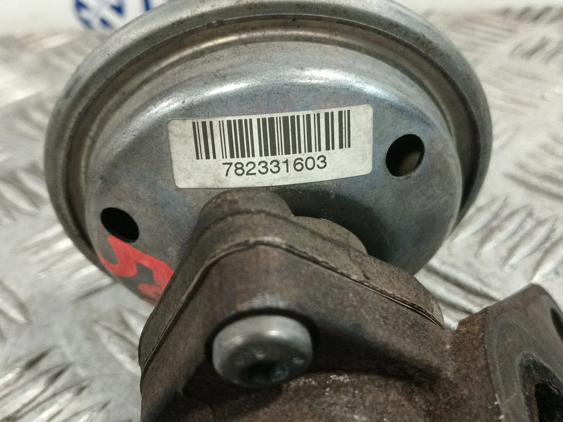 Valvula Egr para Mini Mini Countryman (R60)