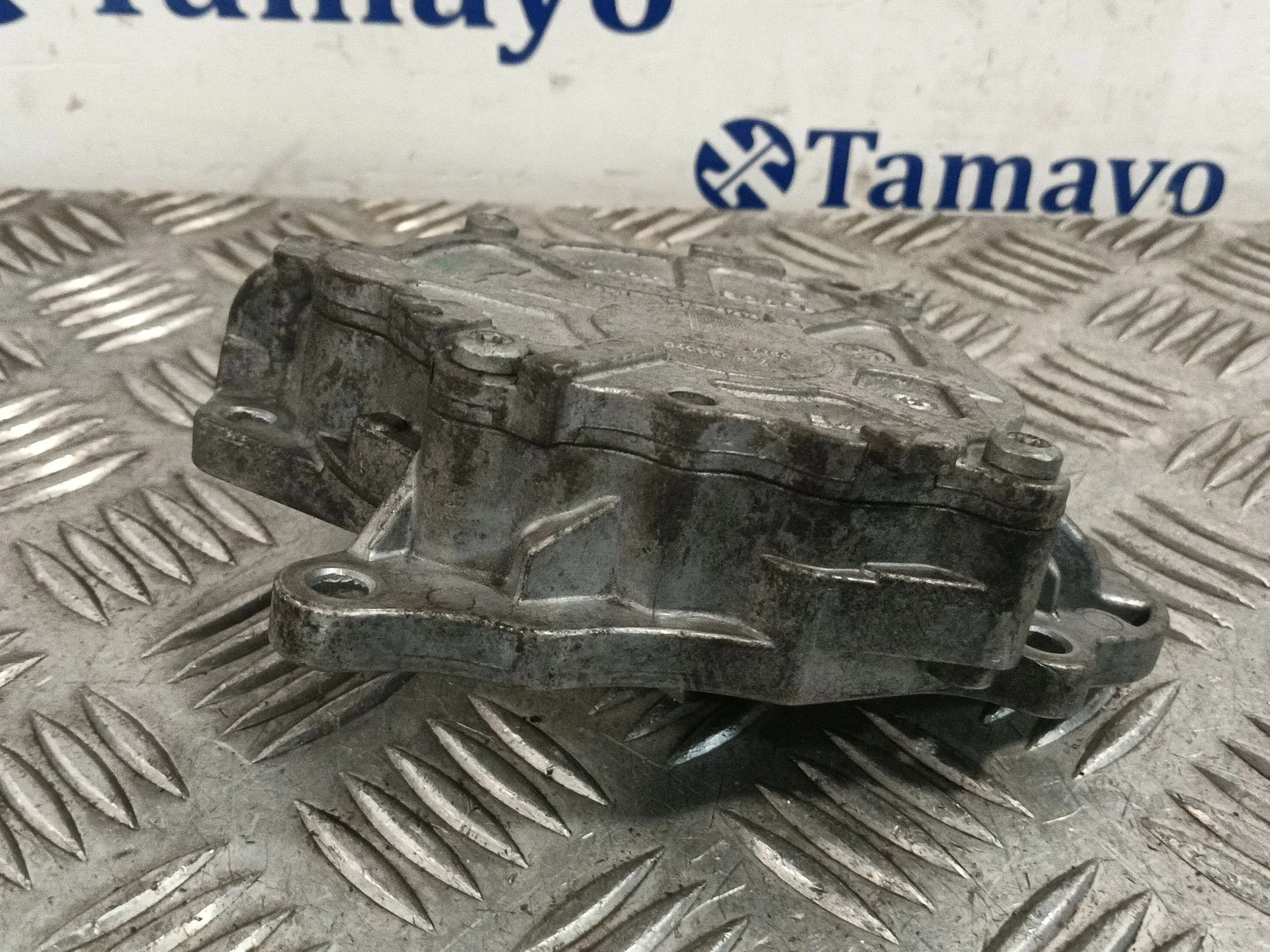 Depresor Freno / Bomba Vacio para Audi A1 (8X1, 8Xk)