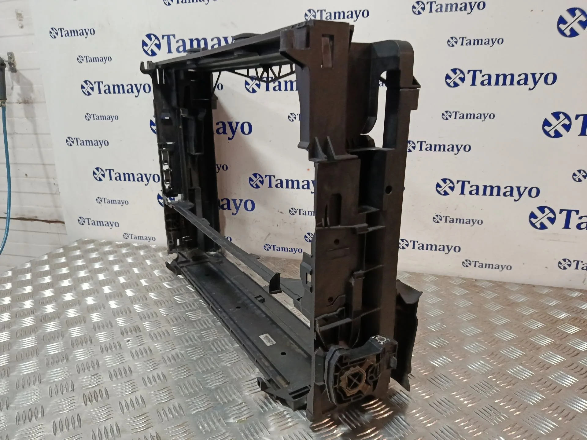 Panel Frontal para Bmw 5 Touring (F11)