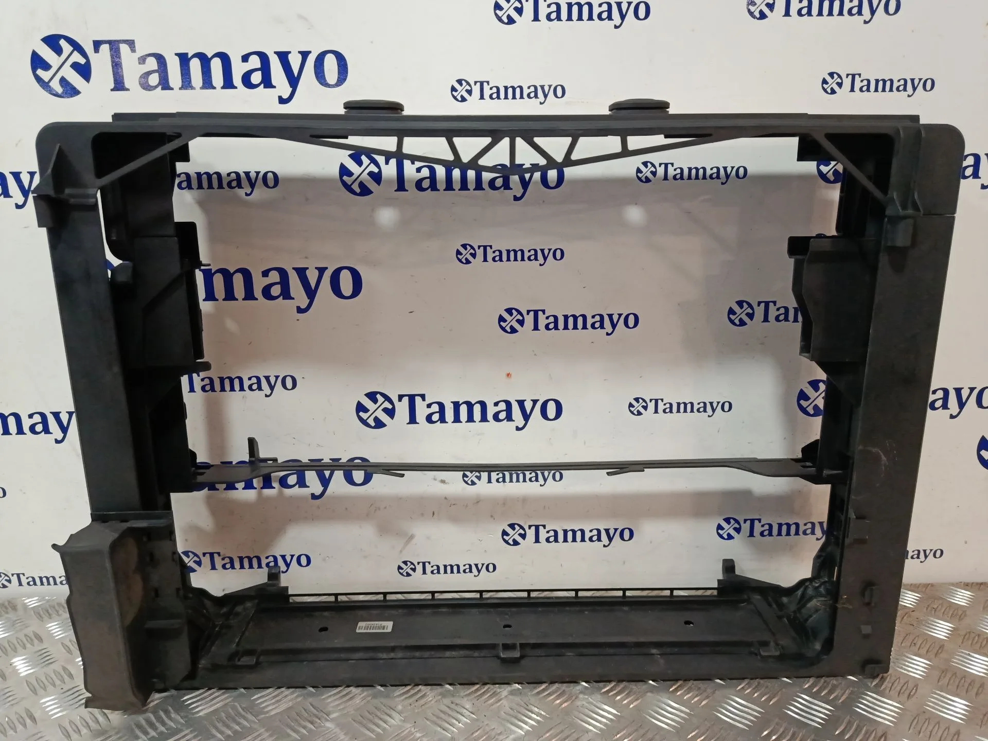 Panel Frontal para Bmw 5 Touring (F11)