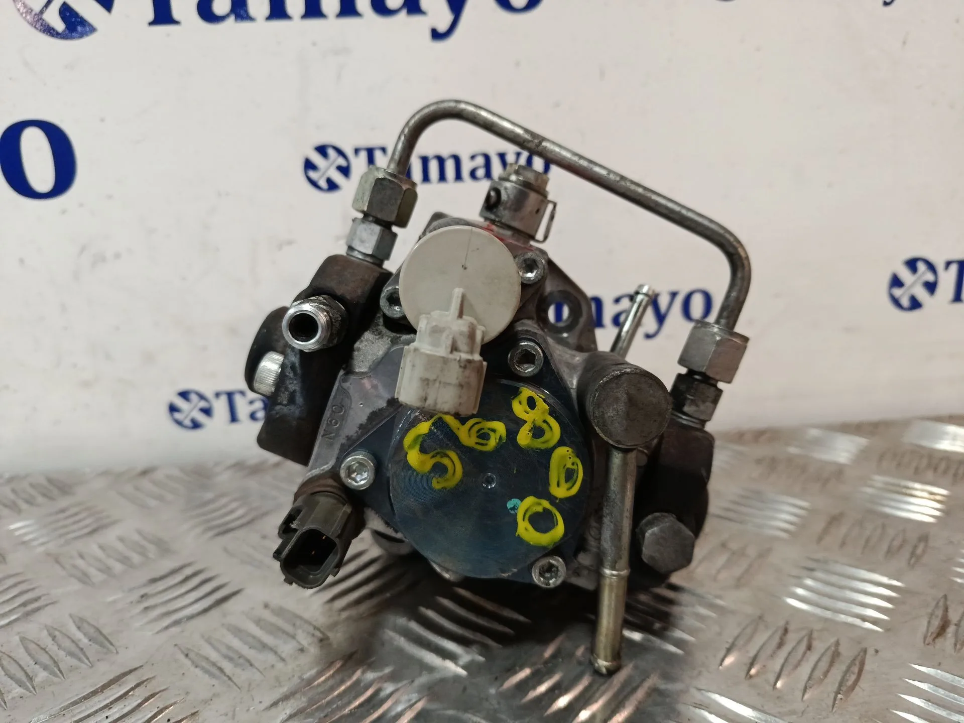 Bomba Inyeccion para Toyota Avensis (T27)
