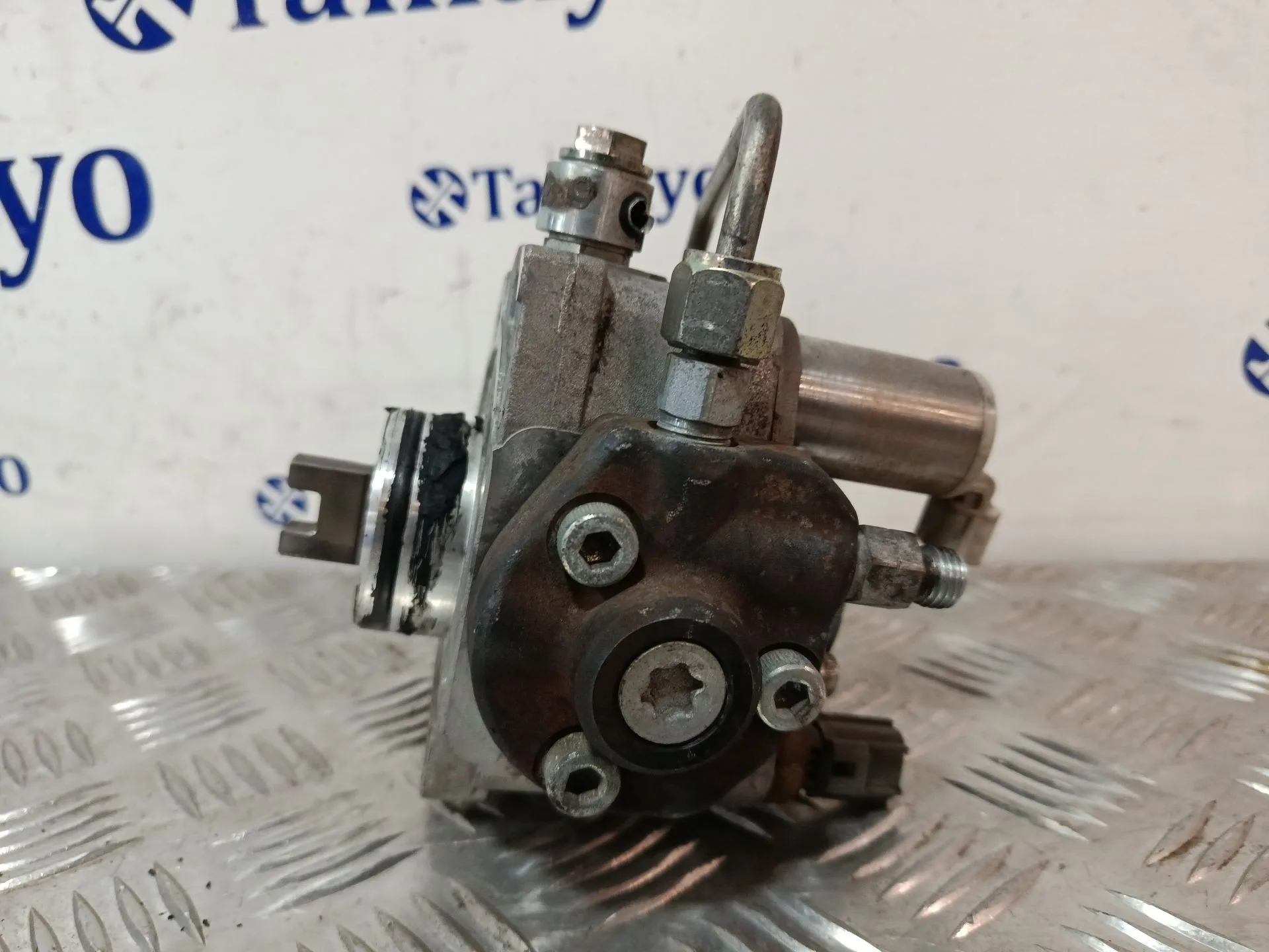 Bomba Inyeccion para Toyota Avensis (T27)