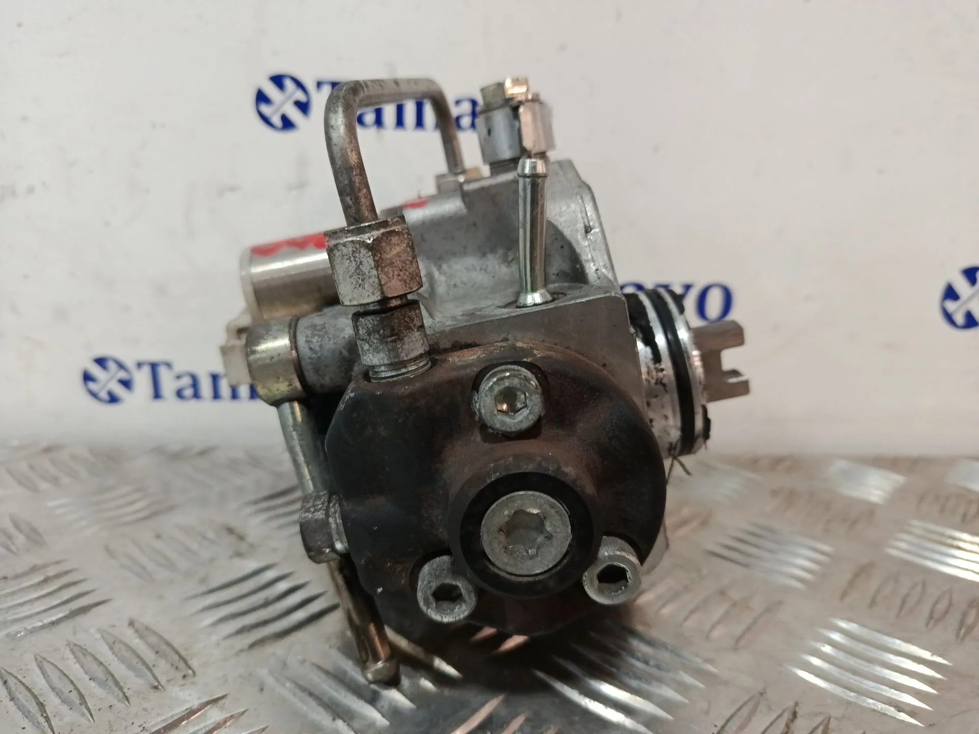 Bomba Inyeccion para Toyota Avensis (T27)