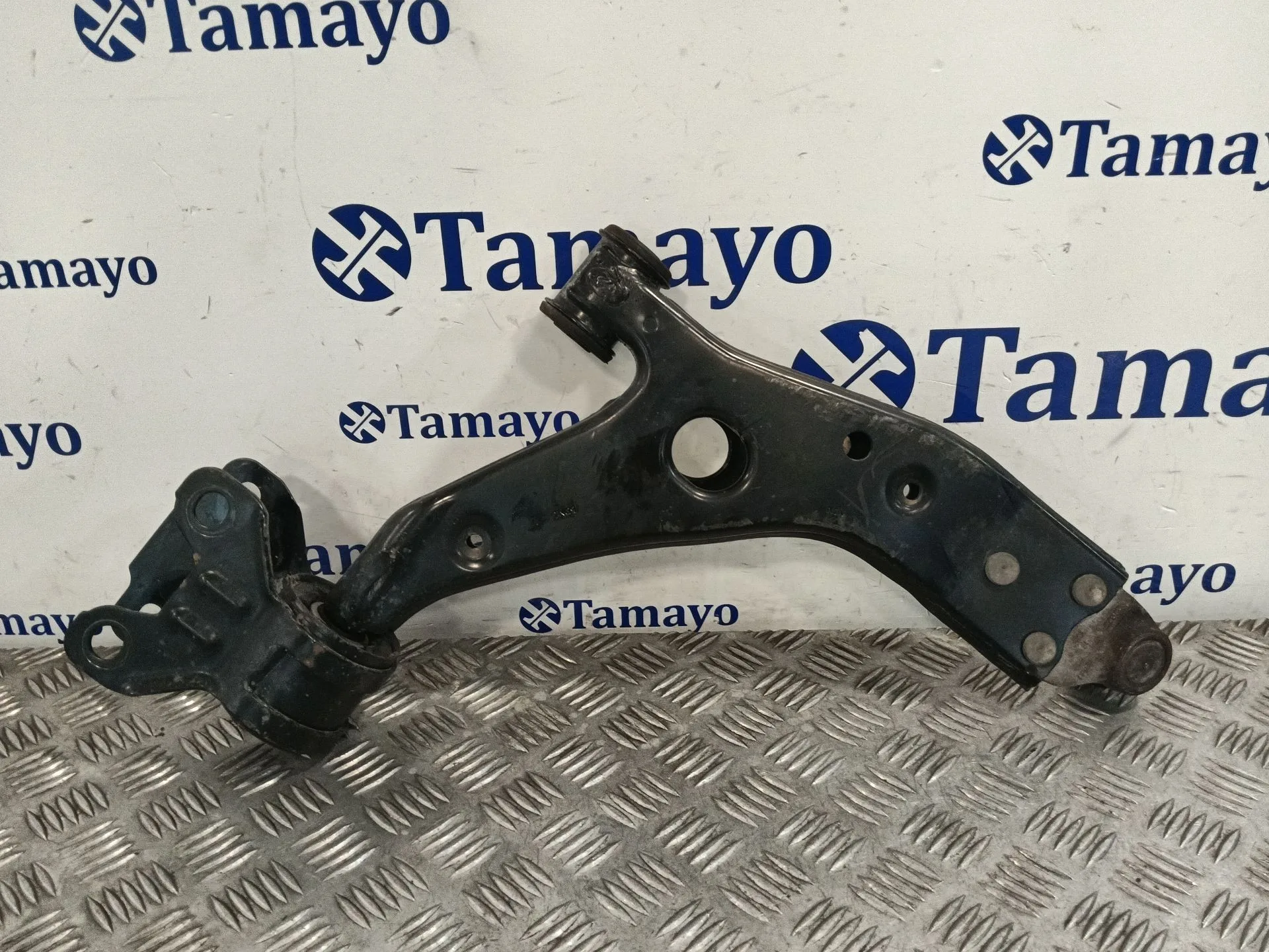 Brazo Suspension Inferior Delantero Derecho para Ford Transit Connect V408 Furgoneta/Monovolumen