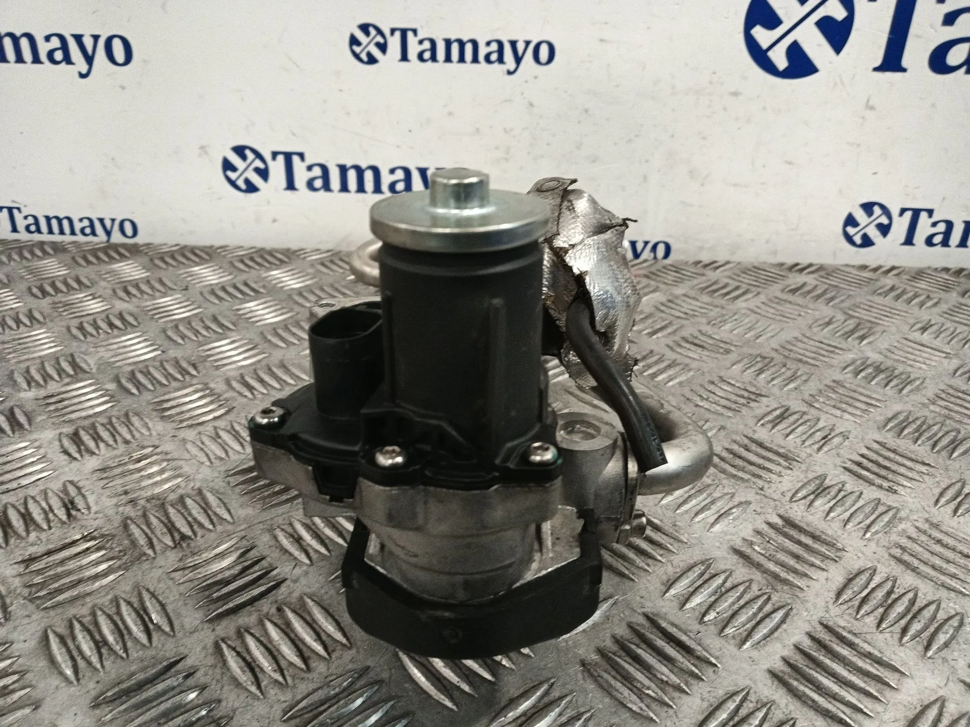 Enfriador Egr para Audi A1 (8X1, 8Xk)