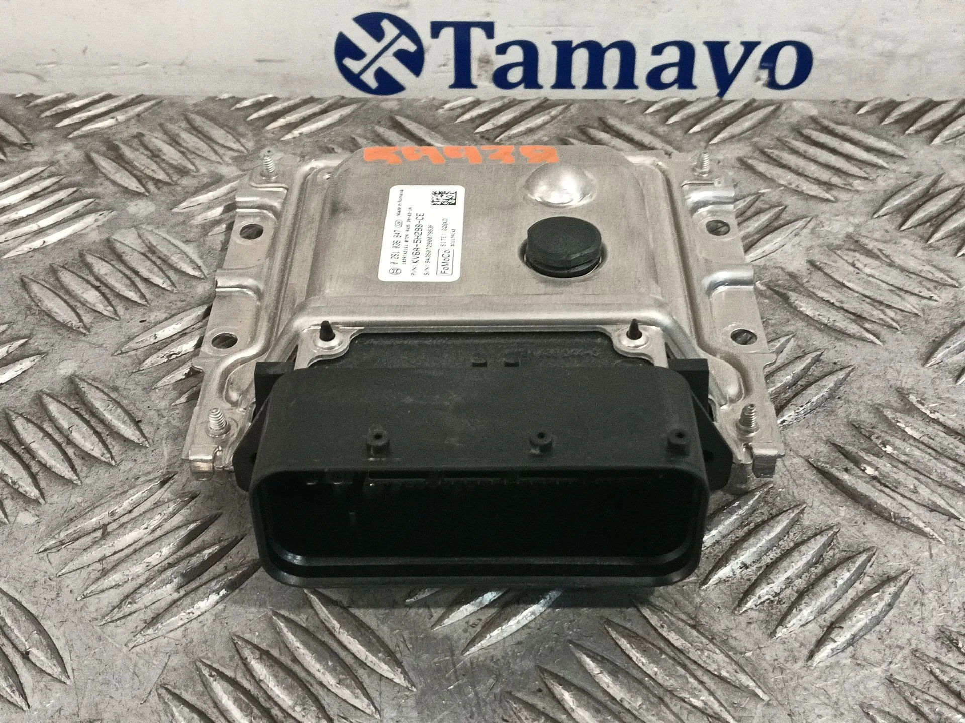 Modulo Electronico para Ford Transit Connect V408 Furgoneta/Monovolumen