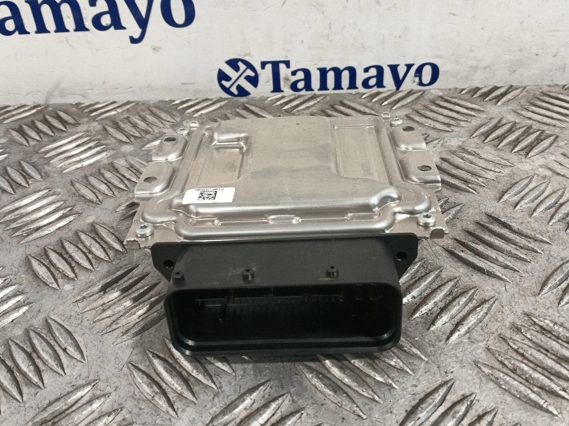 Modulo Electronico para Ford Transit Connect V408 Furgoneta/Monovolumen