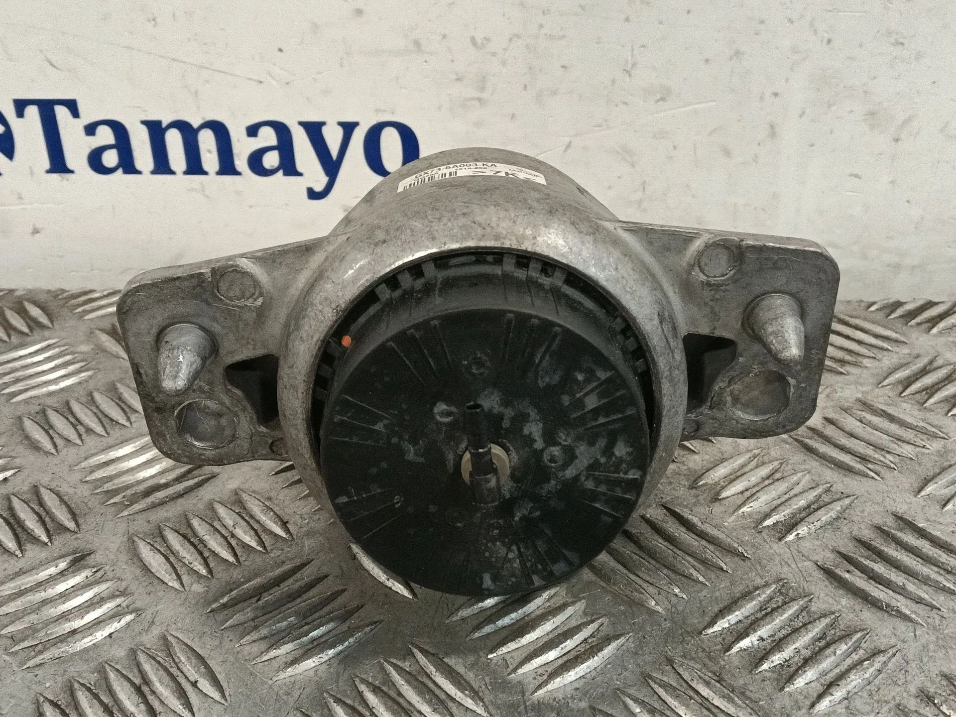 Soporte Motor para Jaguar Xe (X760)