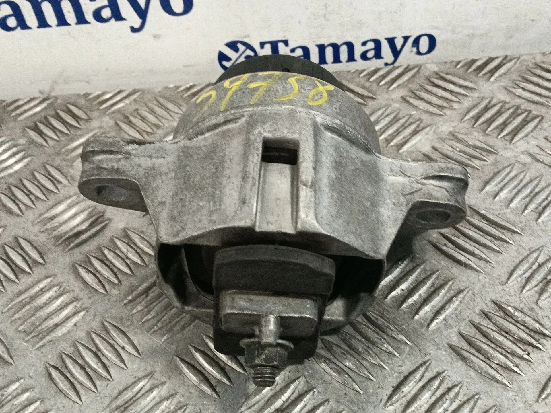 Soporte Motor para Jaguar Xe (X760)