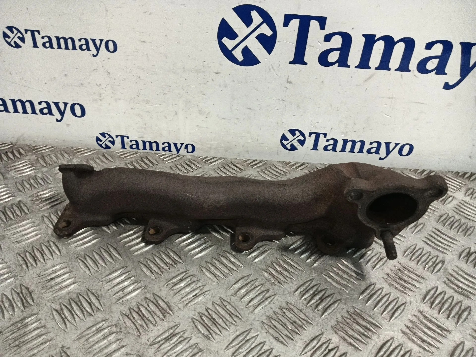 Colector Escape para Toyota Avensis (T27)