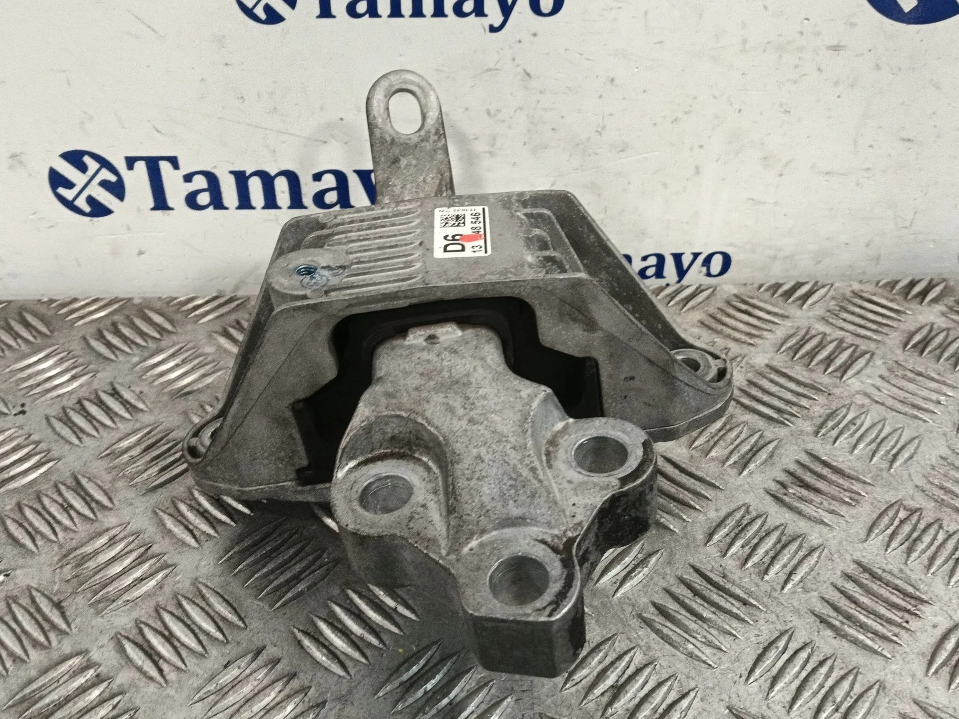 Soporte Motor para Chevrolet Cruze Hatchback (J305)