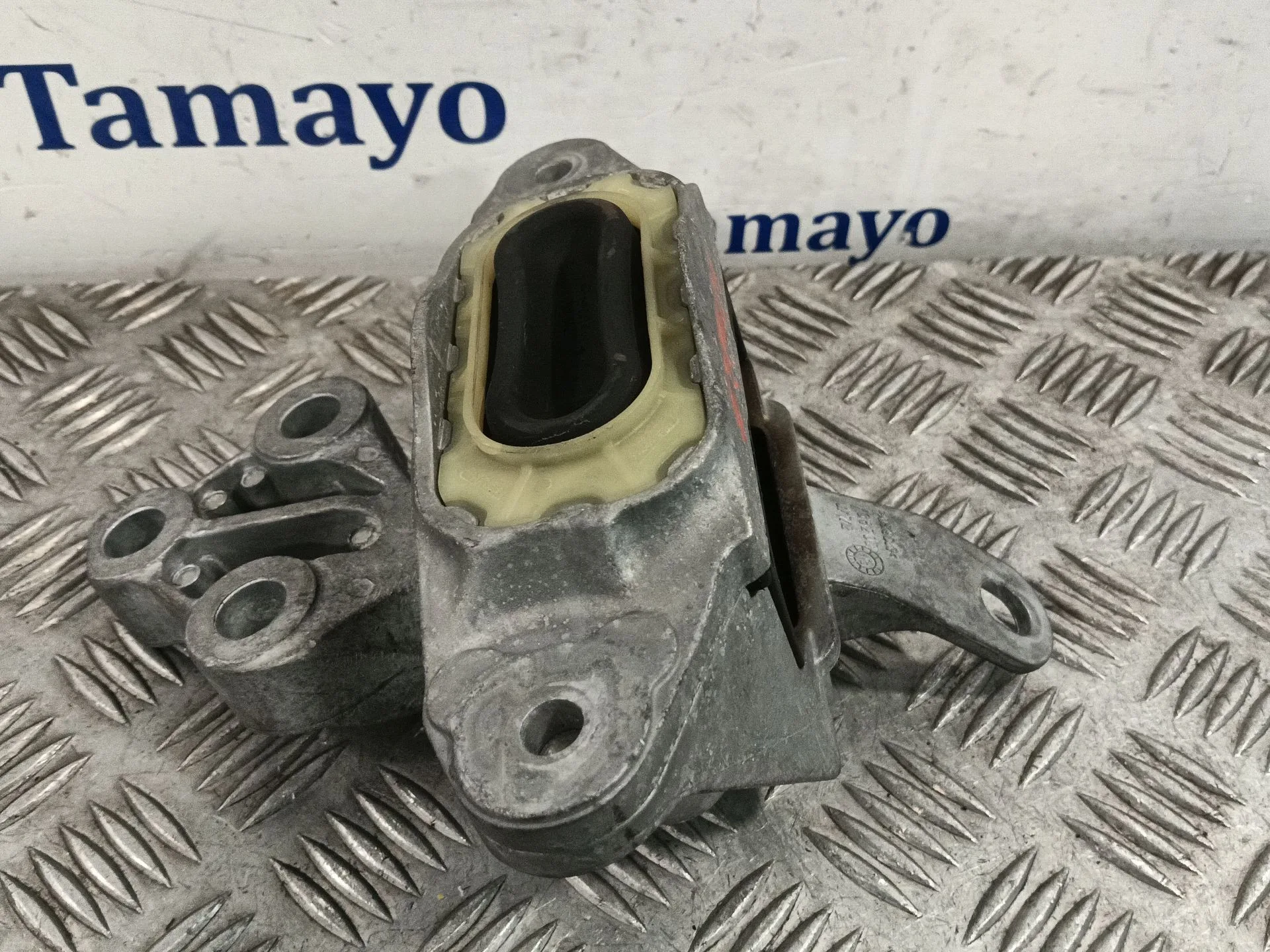 Soporte Motor para Chevrolet Cruze Hatchback (J305)