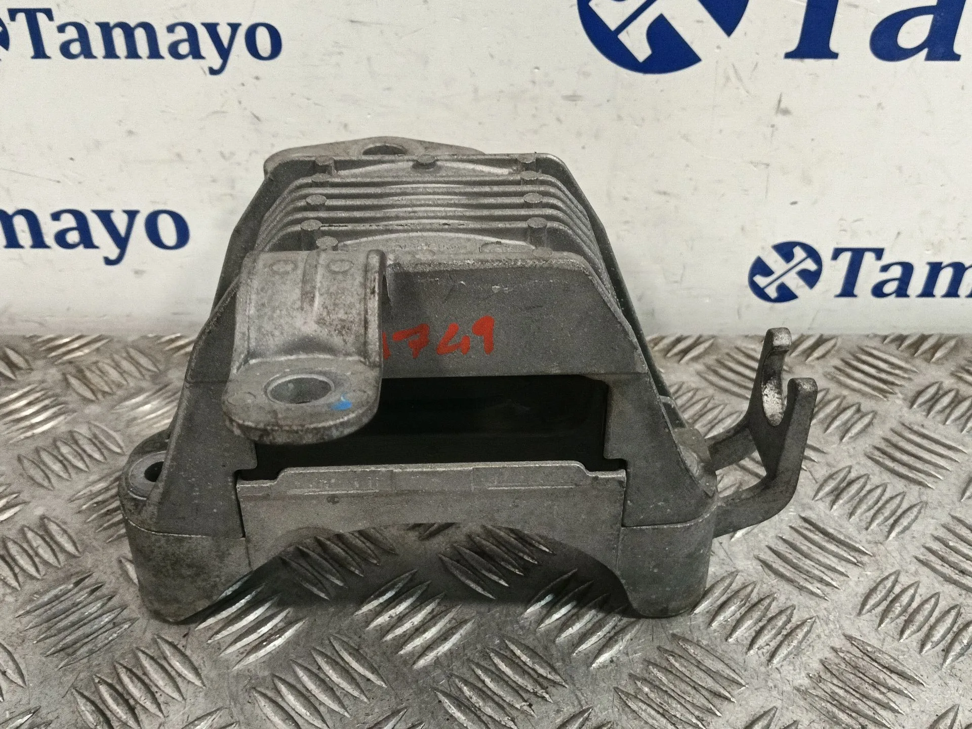 Soporte Motor para Chevrolet Cruze Hatchback (J305)