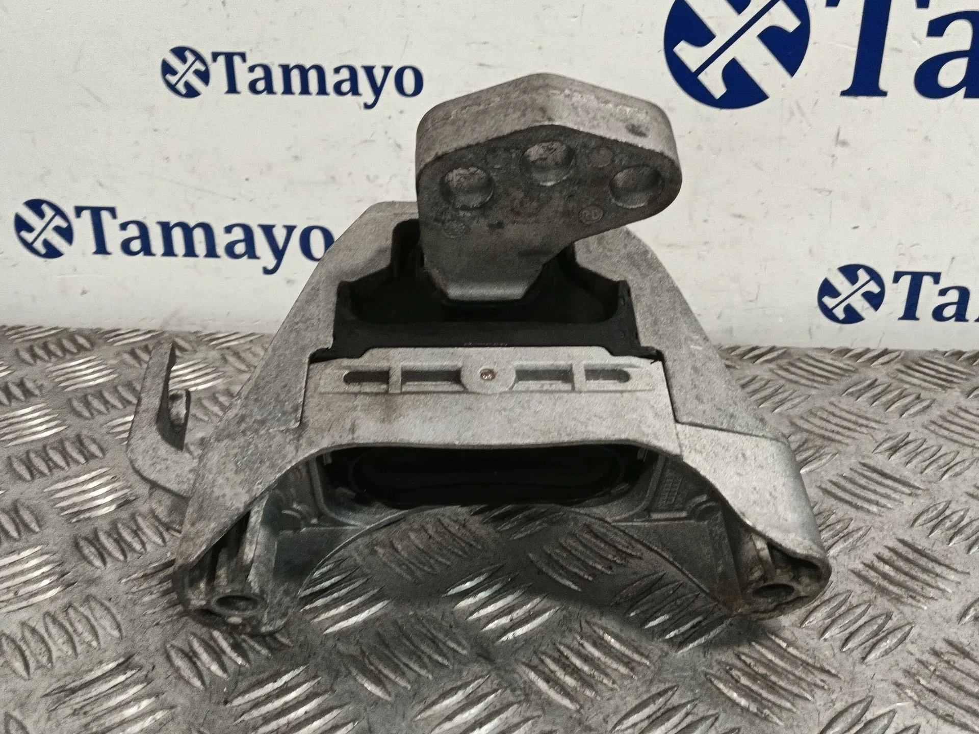 Soporte Motor para Chevrolet Cruze Hatchback (J305)