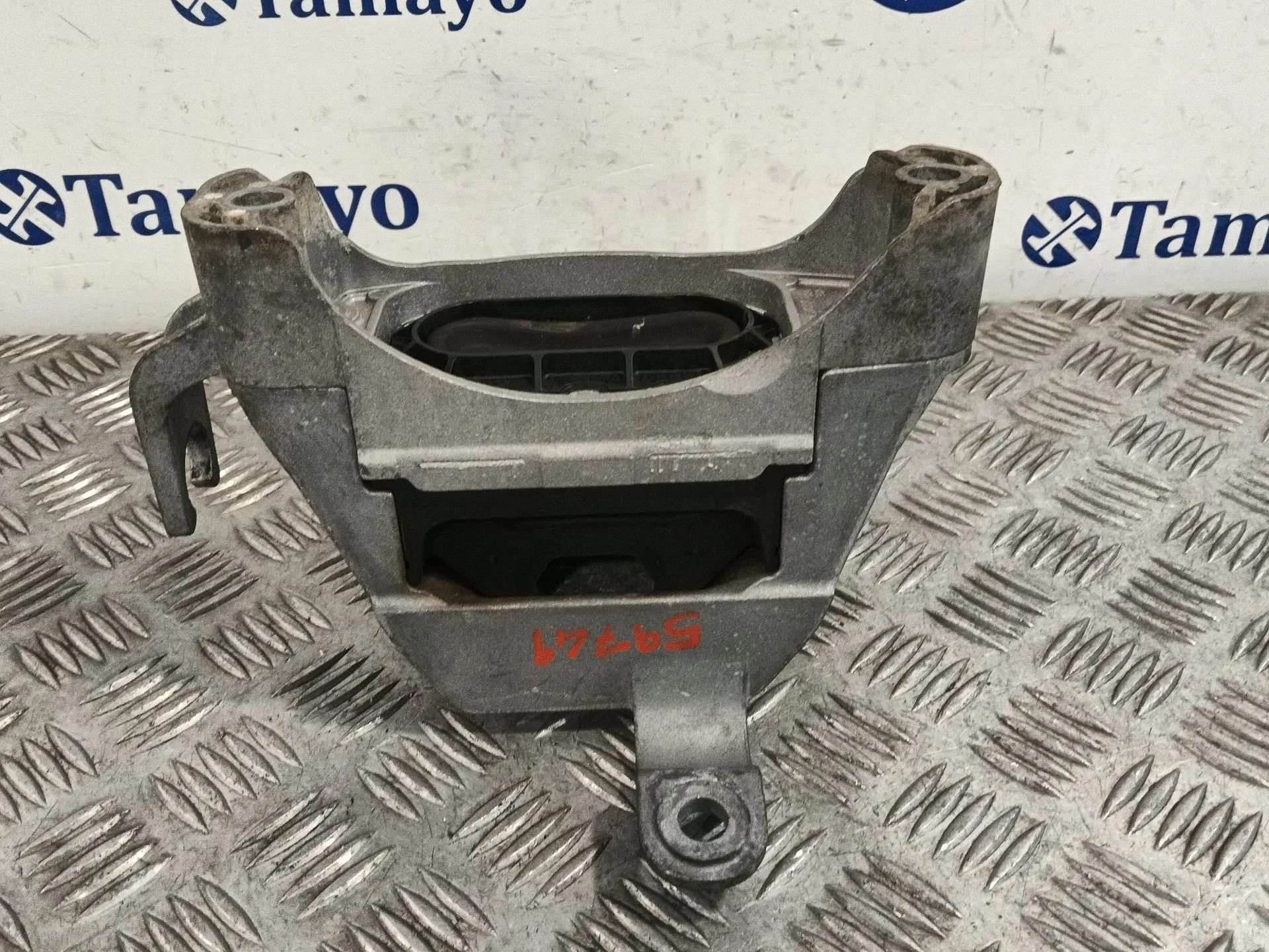 Soporte Motor para Chevrolet Cruze Hatchback (J305)