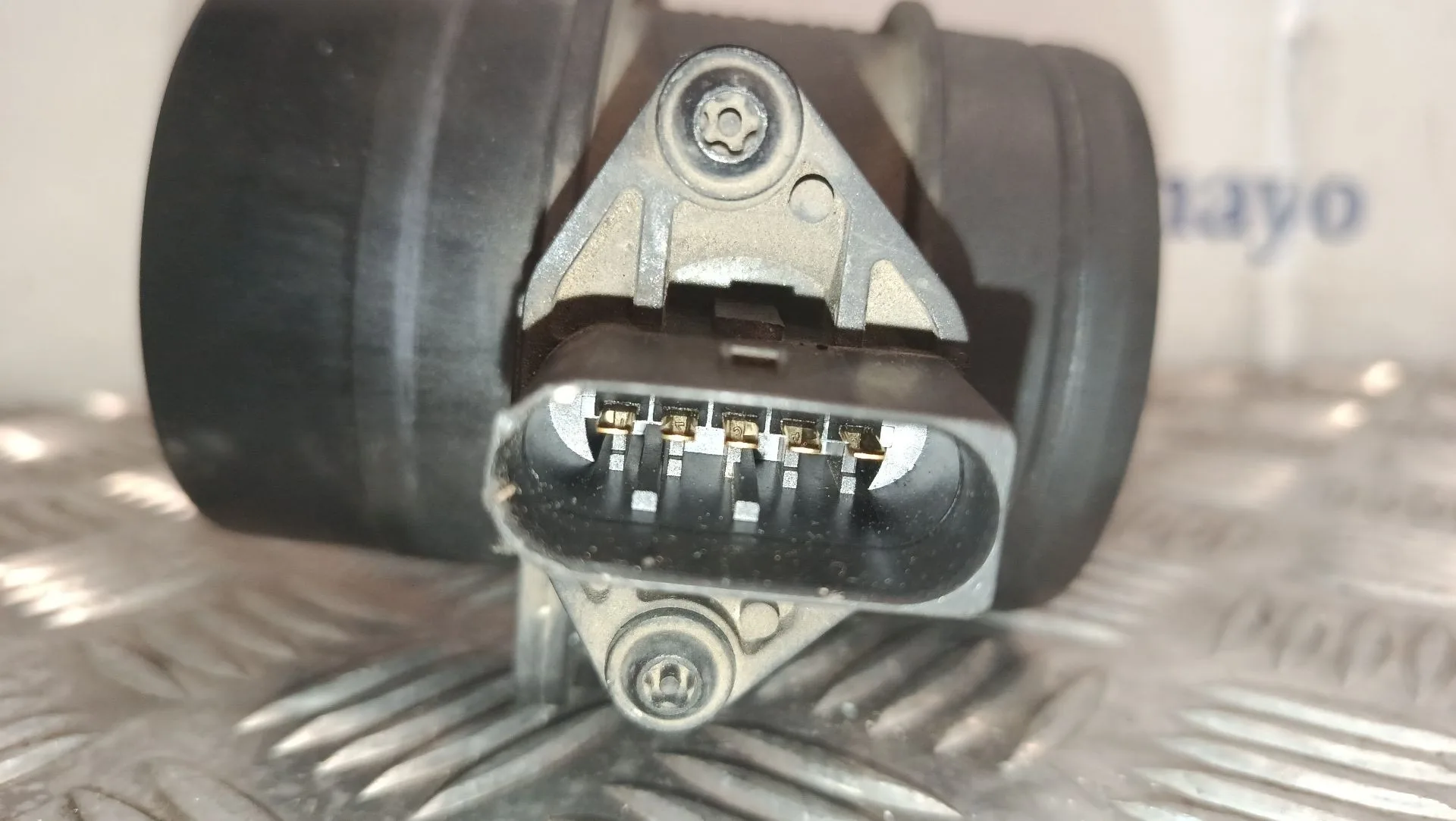 Caudalimetro para Volkswagen Golf V (1K1)