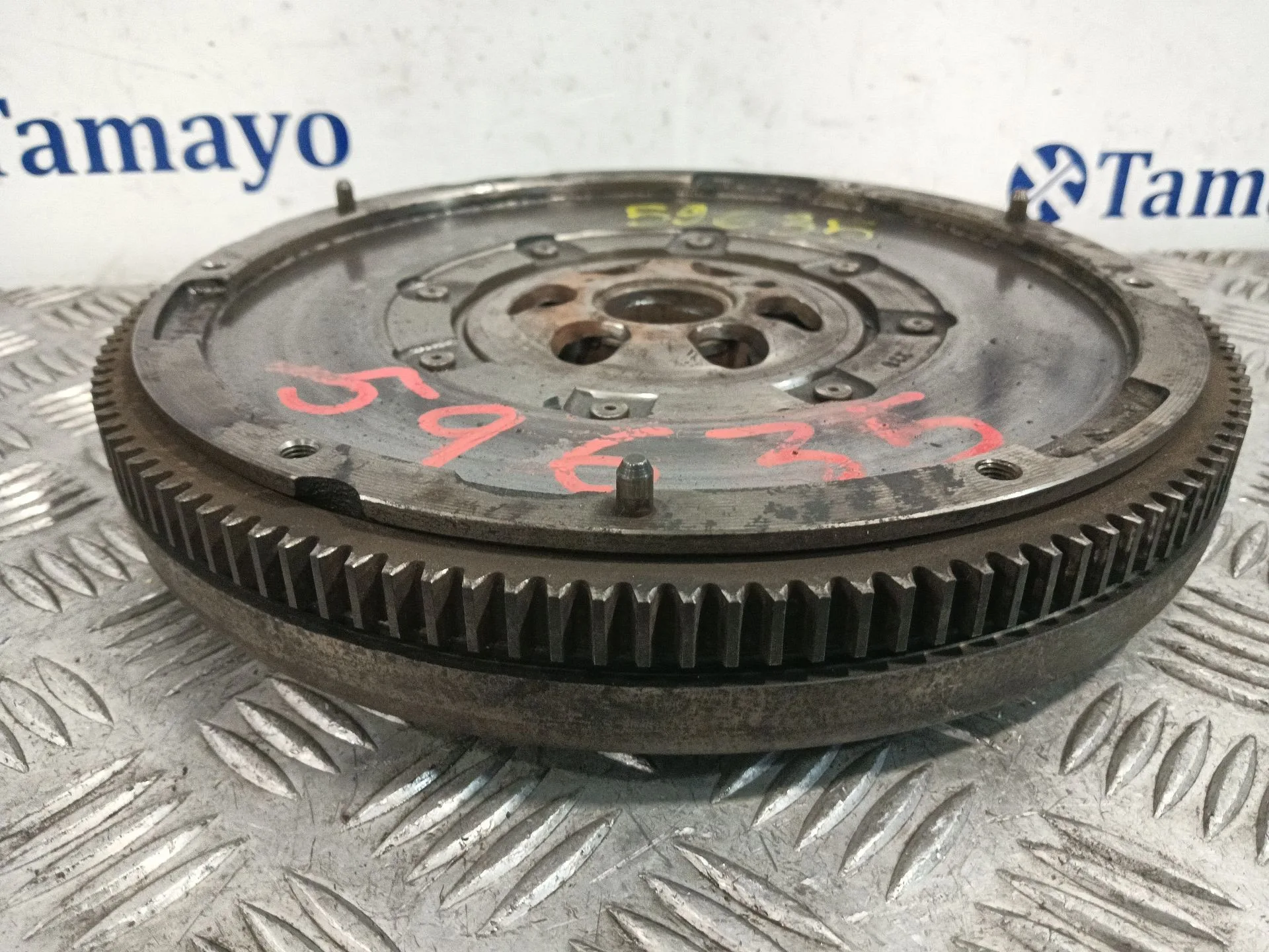 Volante Motor para Audi A1 (8X1, 8Xk)