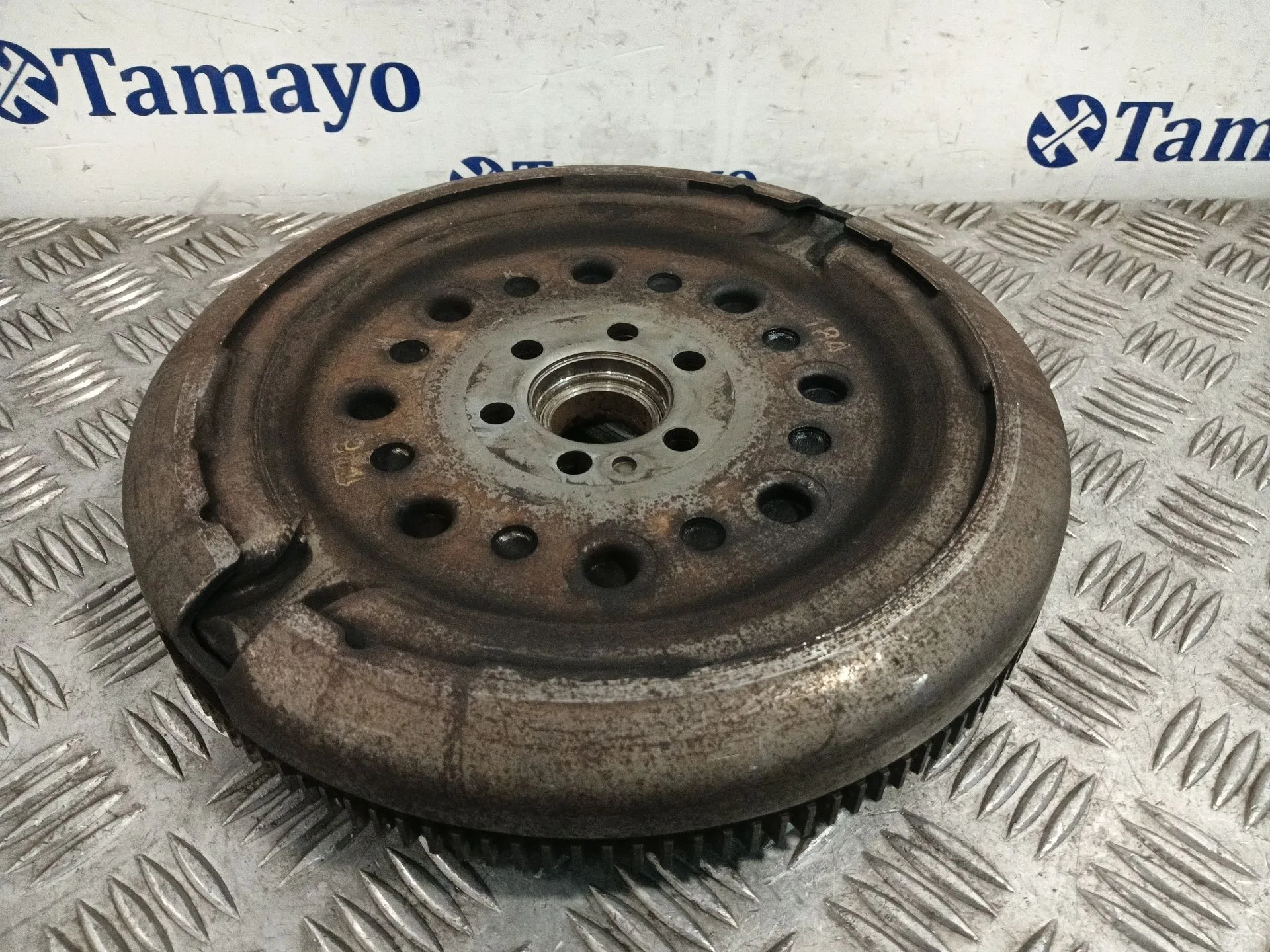 Volante Motor para Audi A1 (8X1, 8Xk)