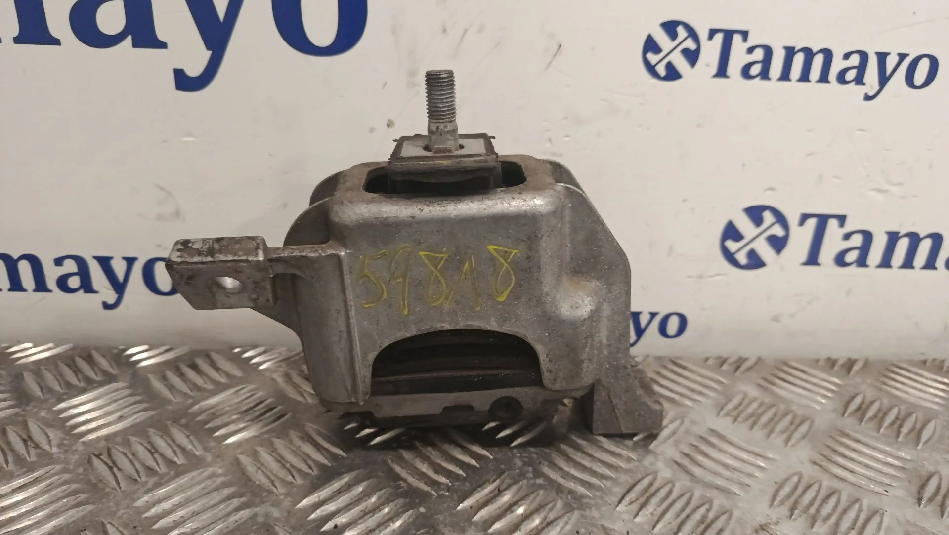 Soporte Motor para Mini Mini Clubman (R55)