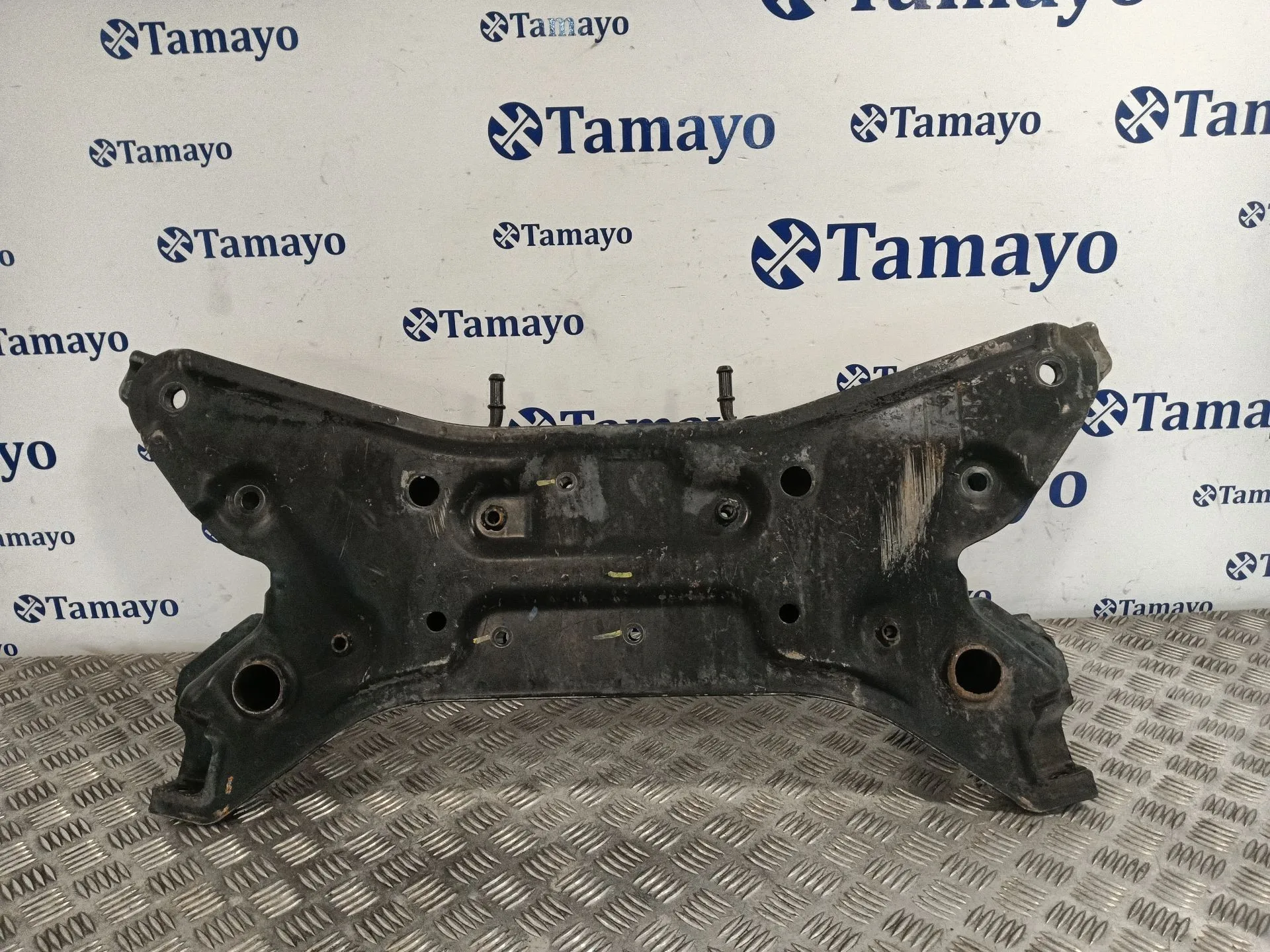 Puente Delantero para Suzuki Swift Iii (Mz, Ez)