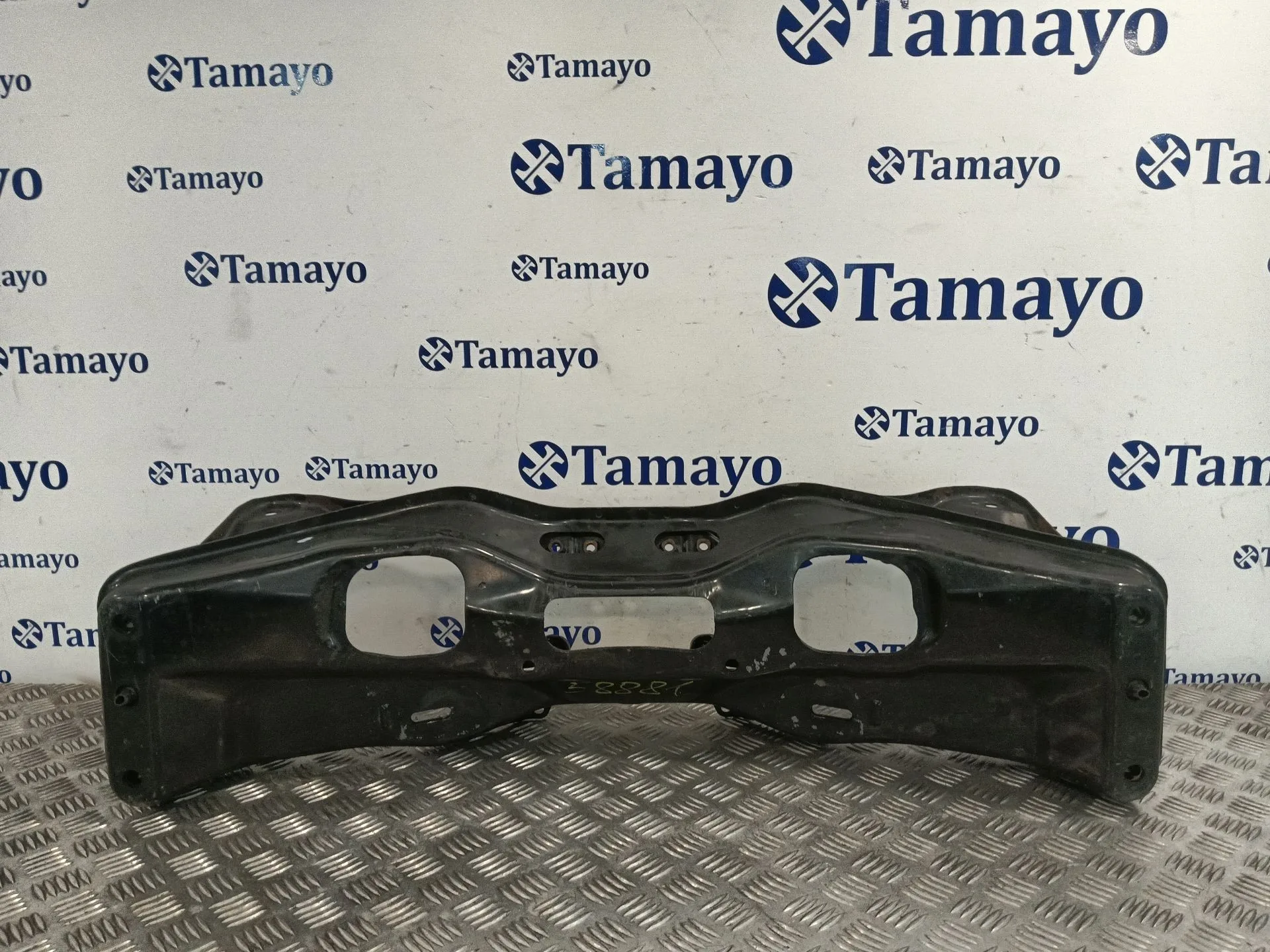 Puente Delantero para Subaru Legacy Familiar/Outback B13 (Bp)