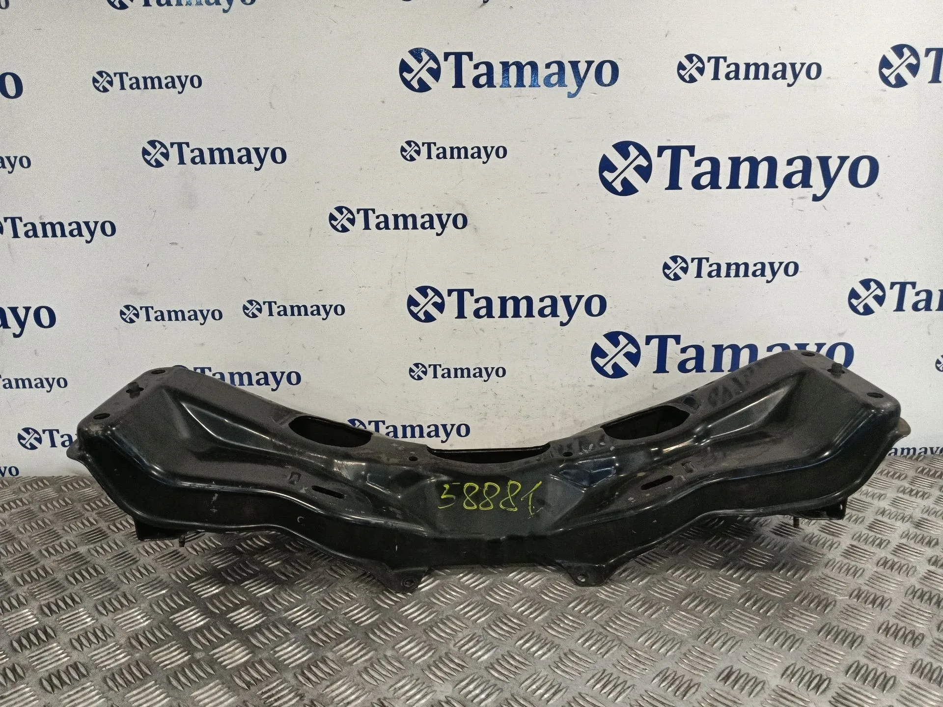 Puente Delantero para Subaru Legacy Familiar/Outback B13 (Bp)