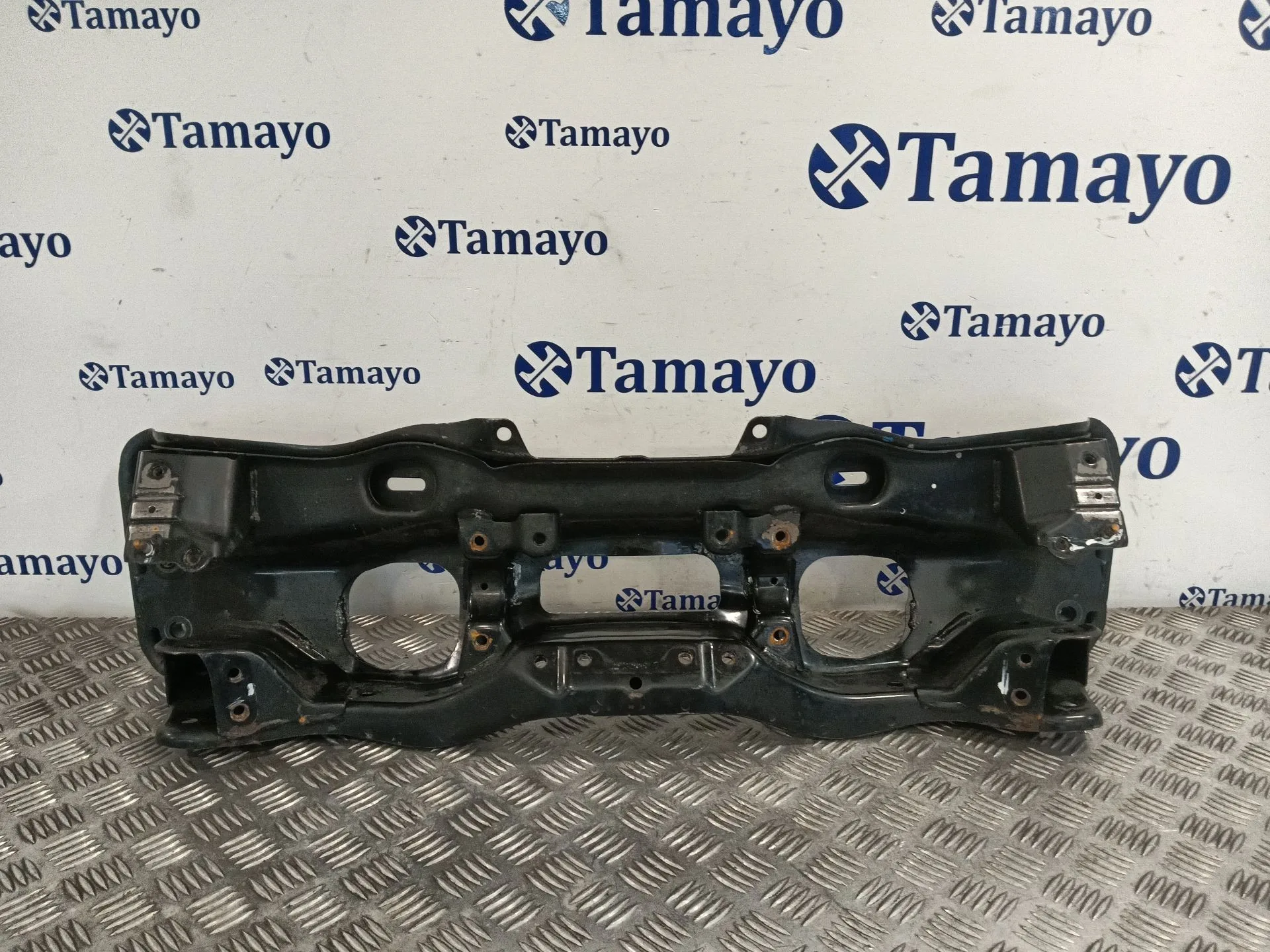 Puente Delantero para Subaru Legacy Familiar/Outback B13 (Bp)