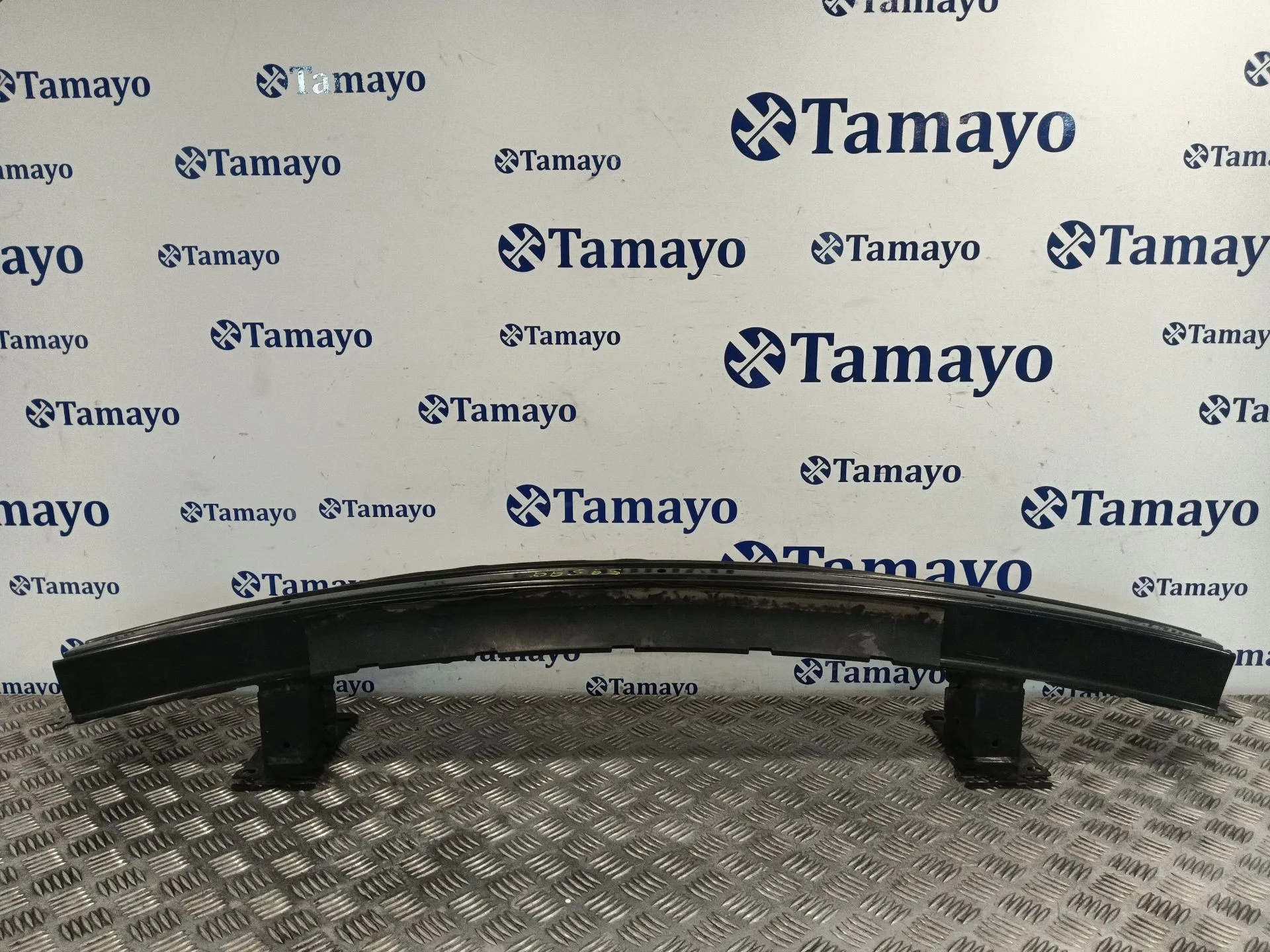 Refuerzo Paragolpes Delantero para Land Rover Discovery Iv (L319)