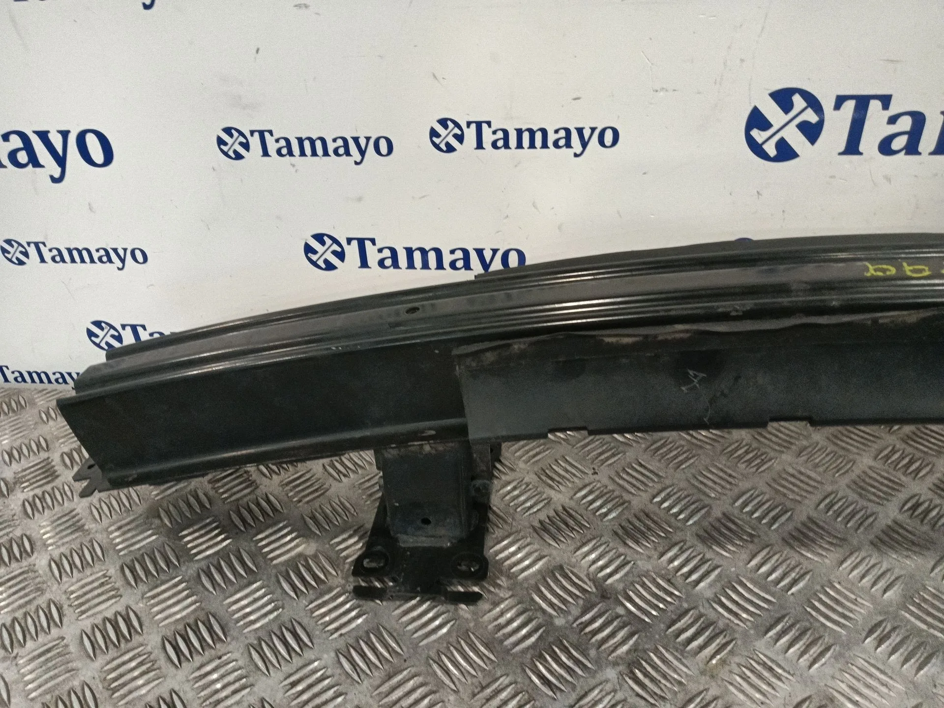 Refuerzo Paragolpes Delantero para Land Rover Discovery Iv (L319)