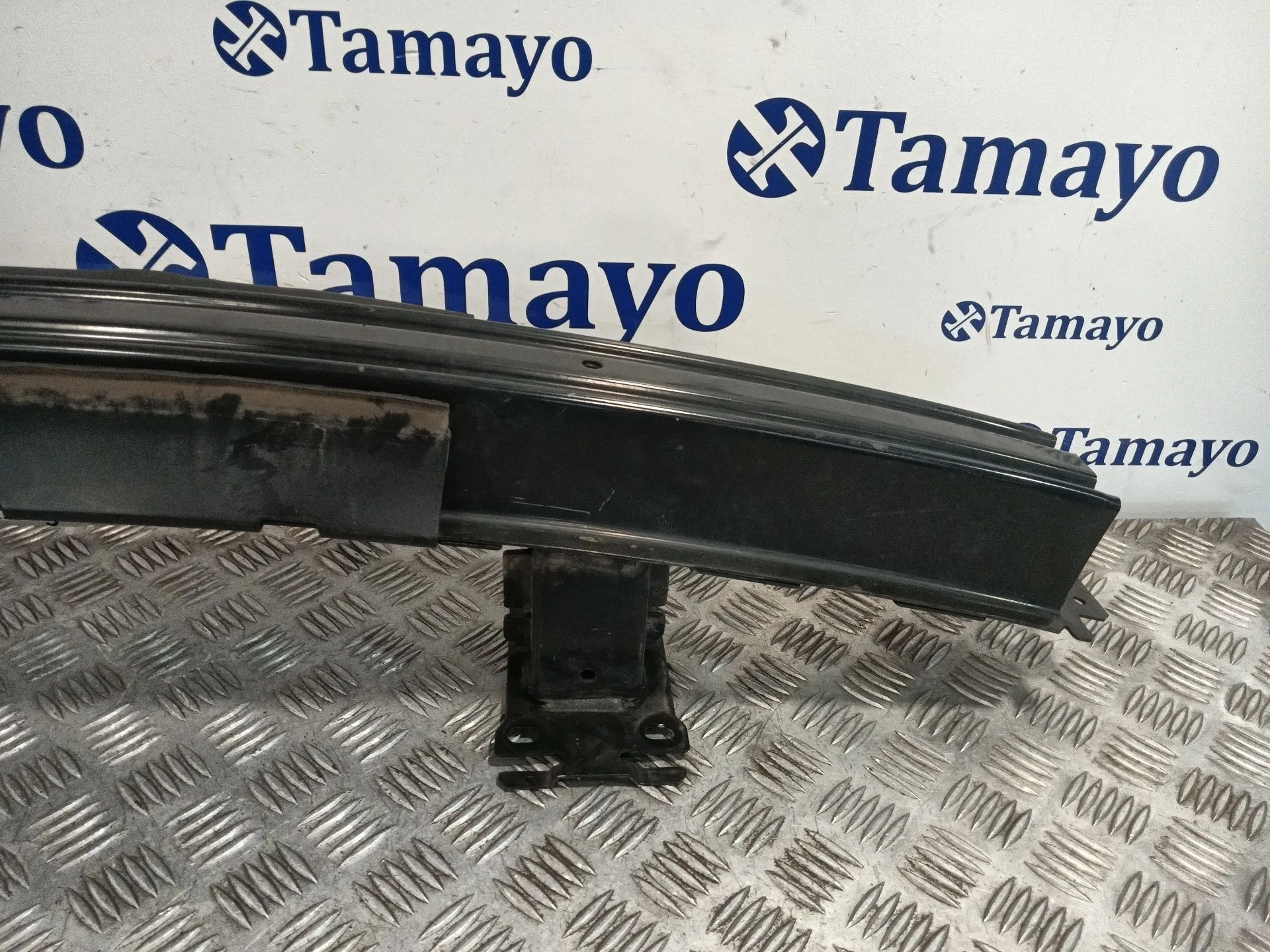 Refuerzo Paragolpes Delantero para Land Rover Discovery Iv (L319)