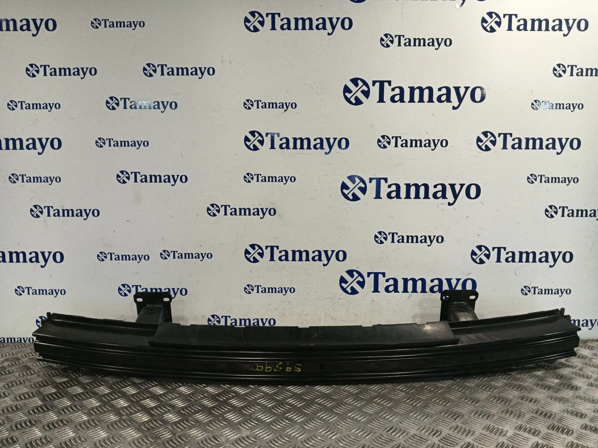 Refuerzo Paragolpes Delantero para Land Rover Discovery Iv (L319)
