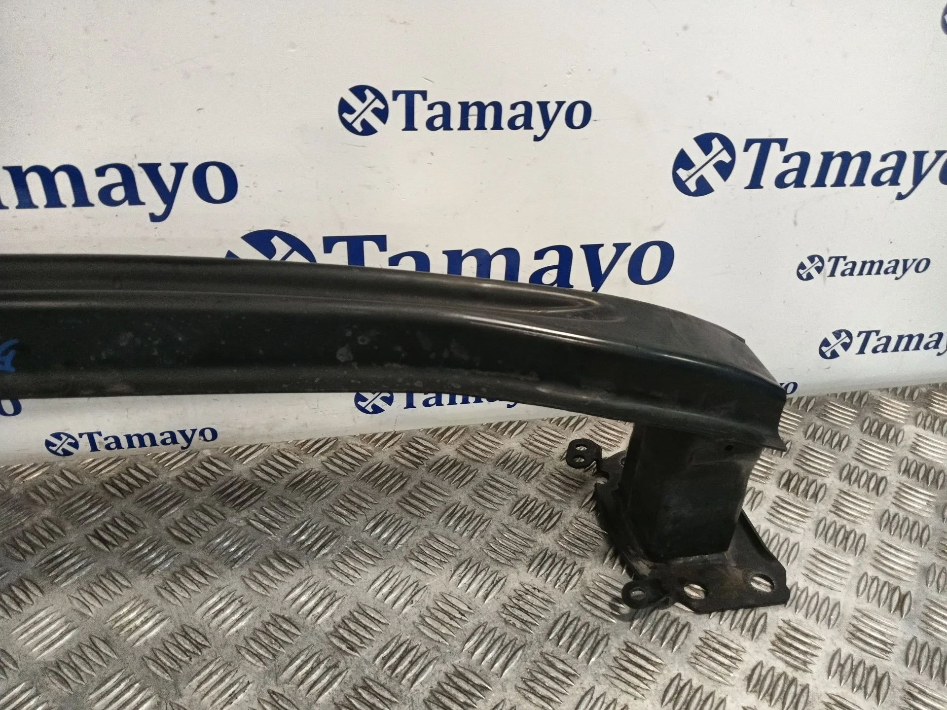 Refuerzo Paragolpes Delantero para Seat Altea Xl (5P5, 5P8)